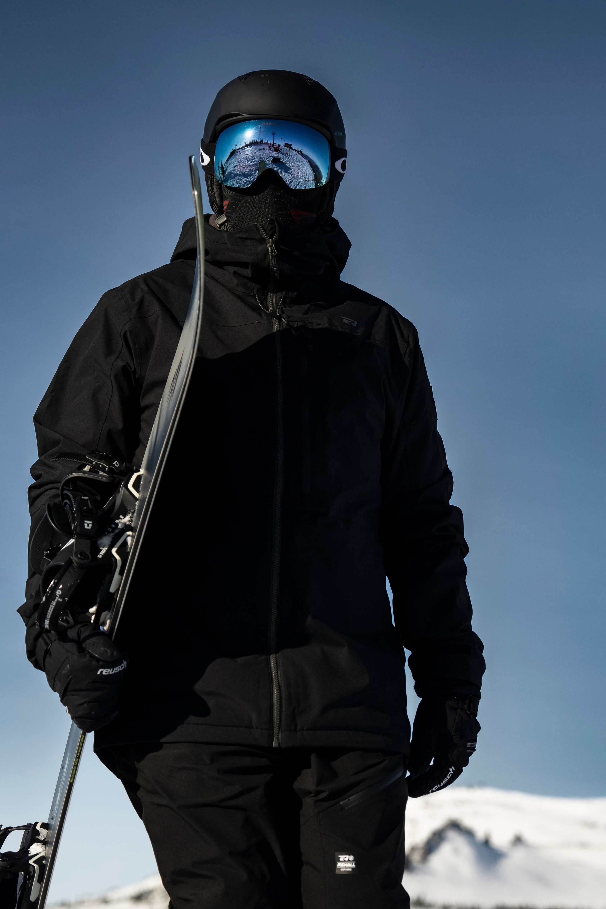 Тур. Анастасия Паршукова — фотограф Шерегеш Новосибирск