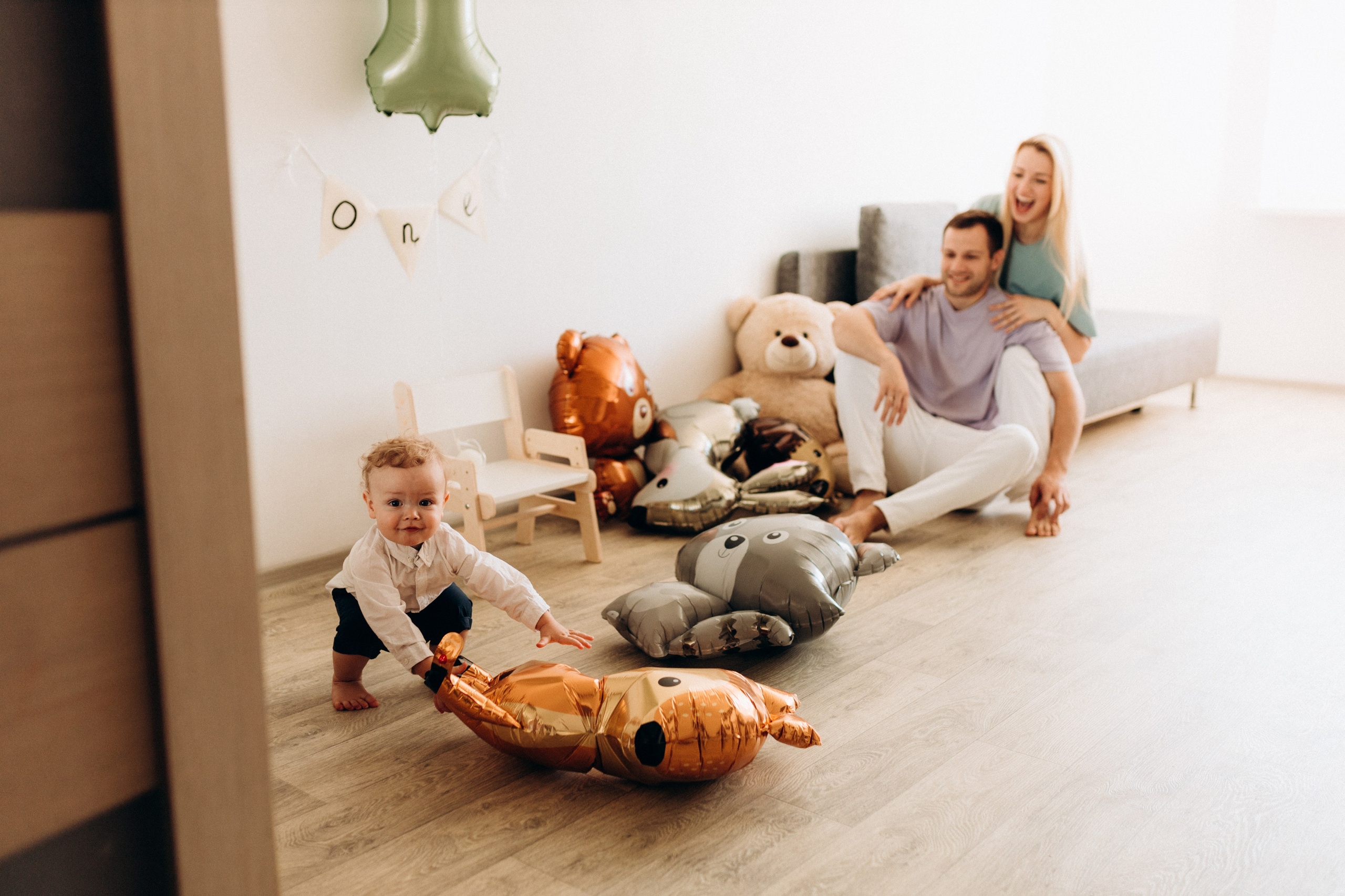 Домашние истории. Семейный и парный фотограф Мария Куцко