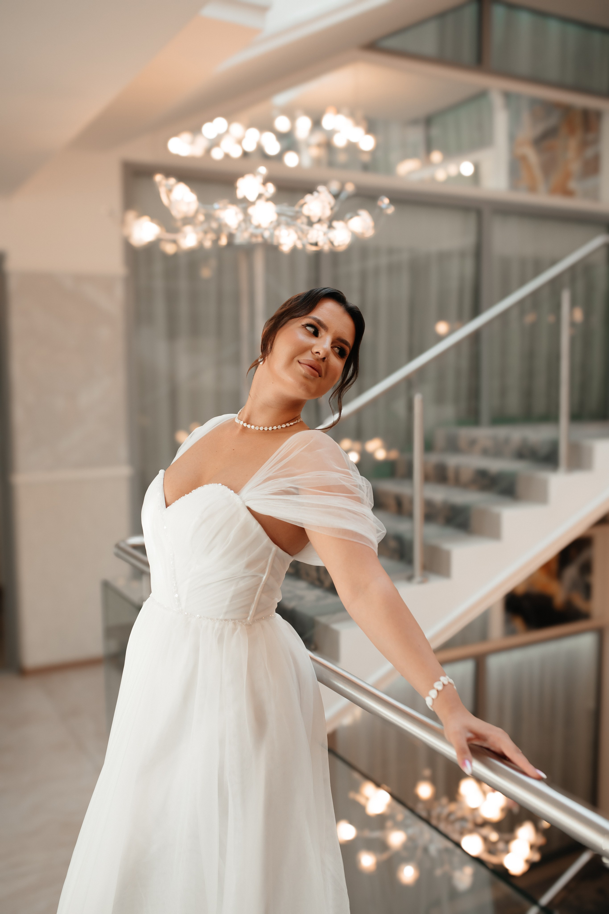 Анастасия & Александр. Анна Михайлова|Свадебный фотограф в Санкт-Петербурге