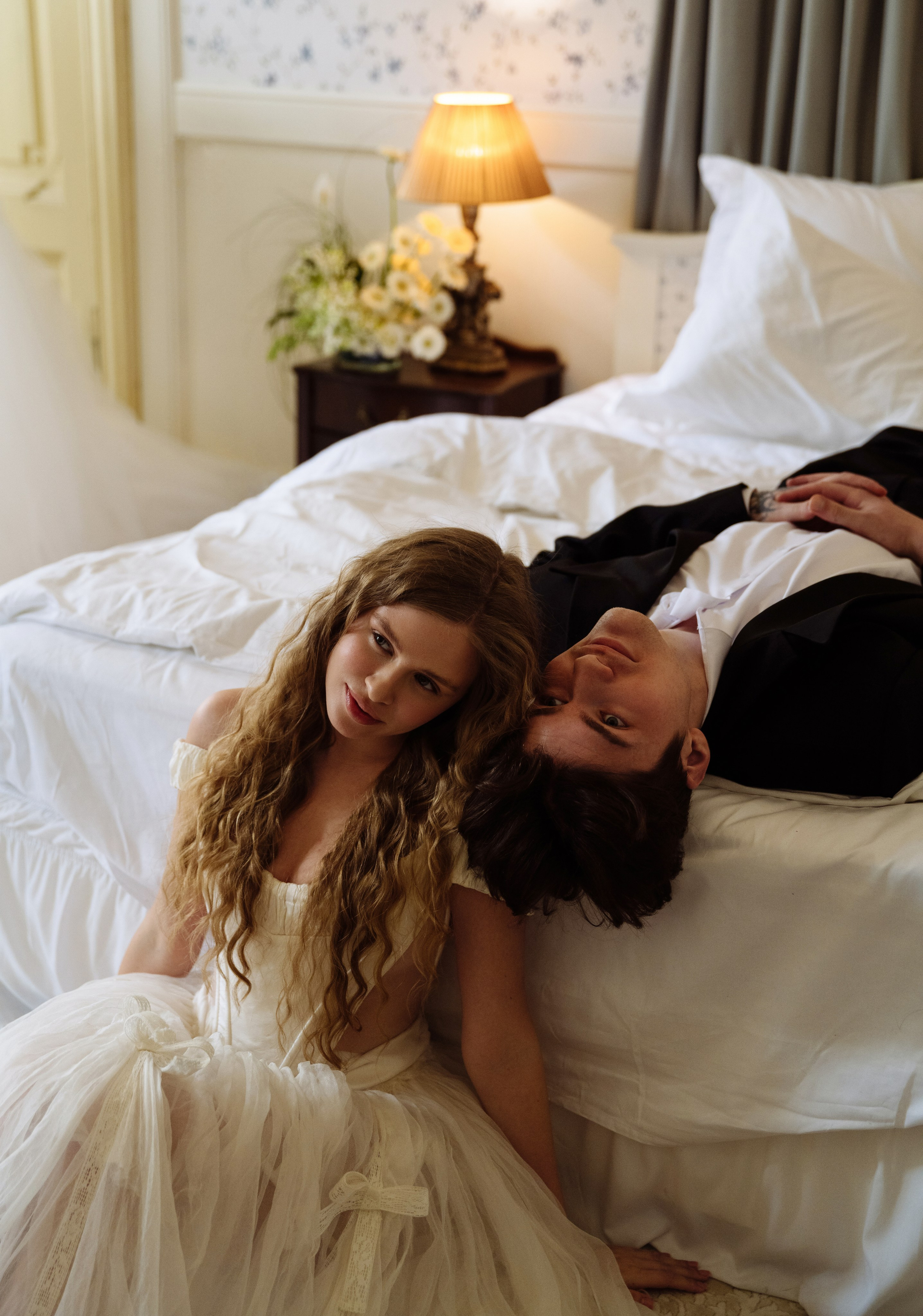 Свадебная фотосъемка. Фотограф Sofya Art Нижний Новгород