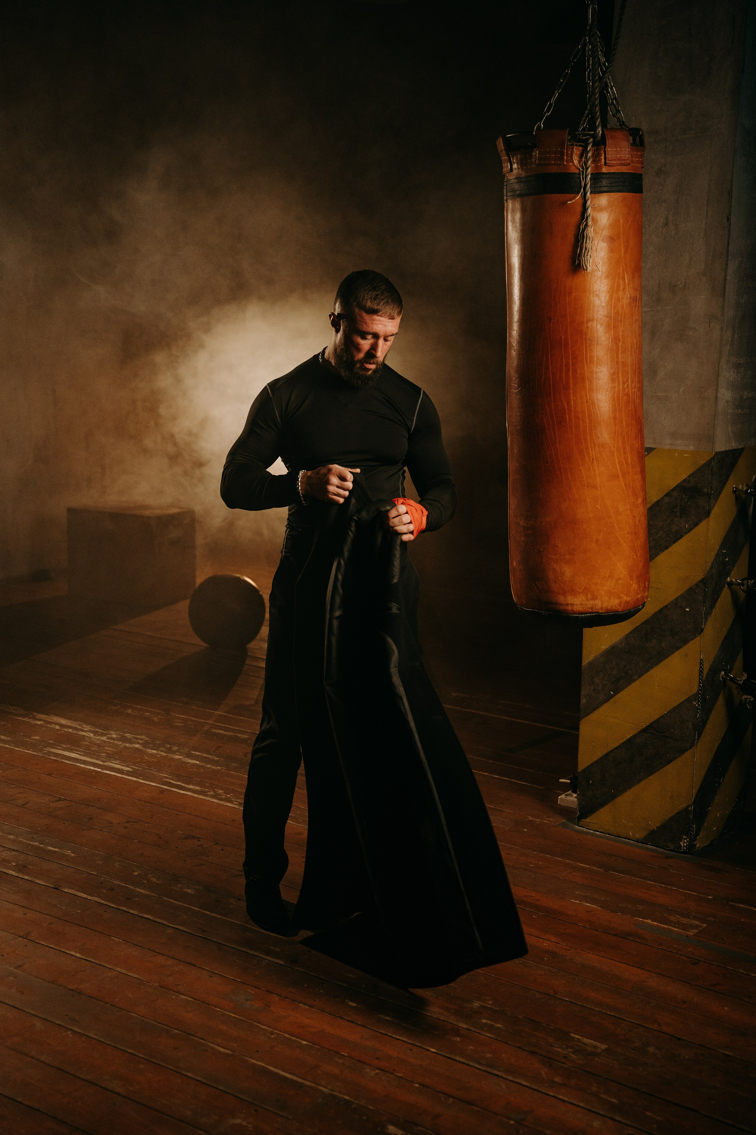 Алексей. Фотограф в Москве и МО Влада Обласова