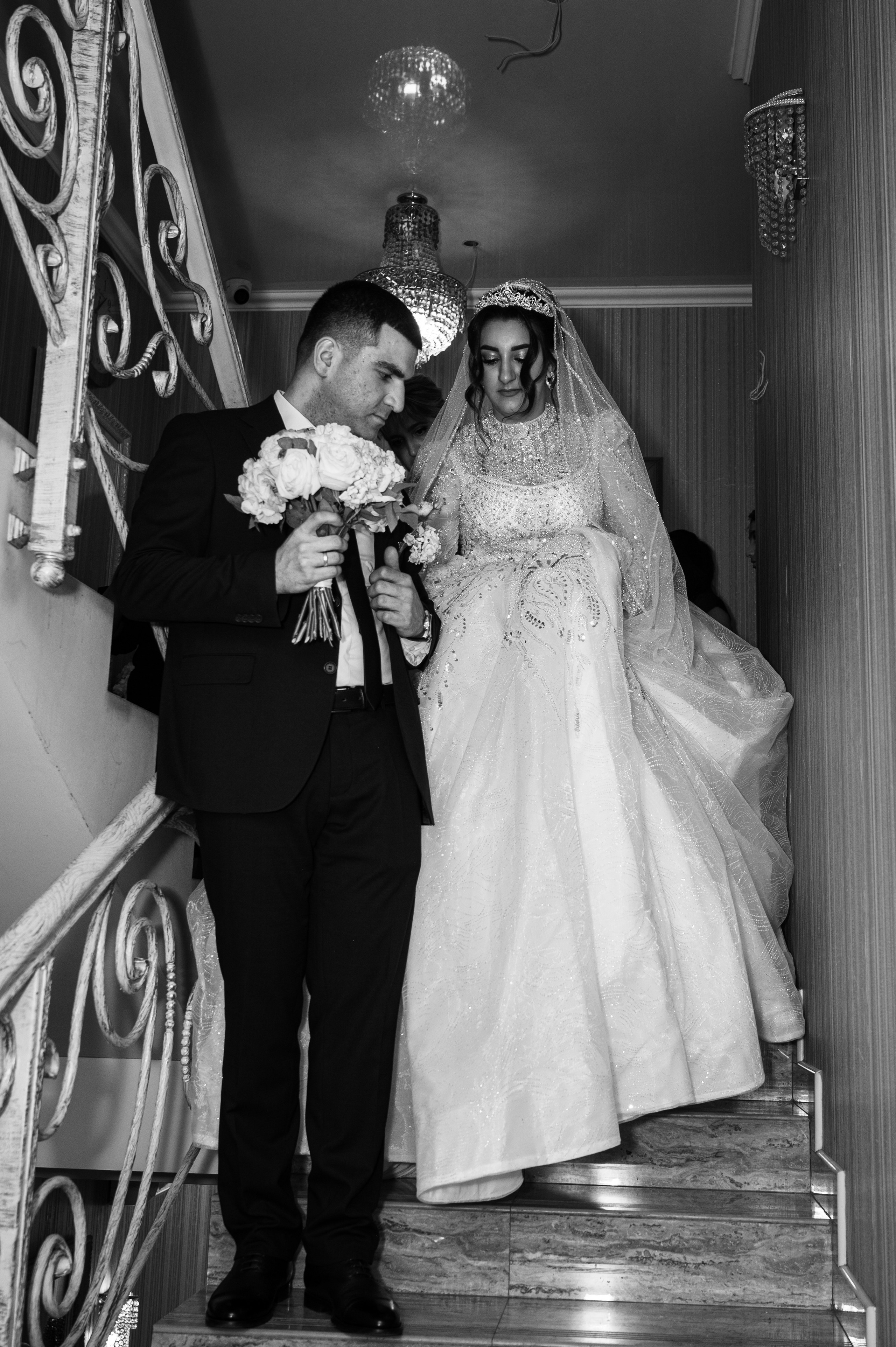 Свадьбы. Мария Черных — портретный и семейный фотограф в Краснодаре