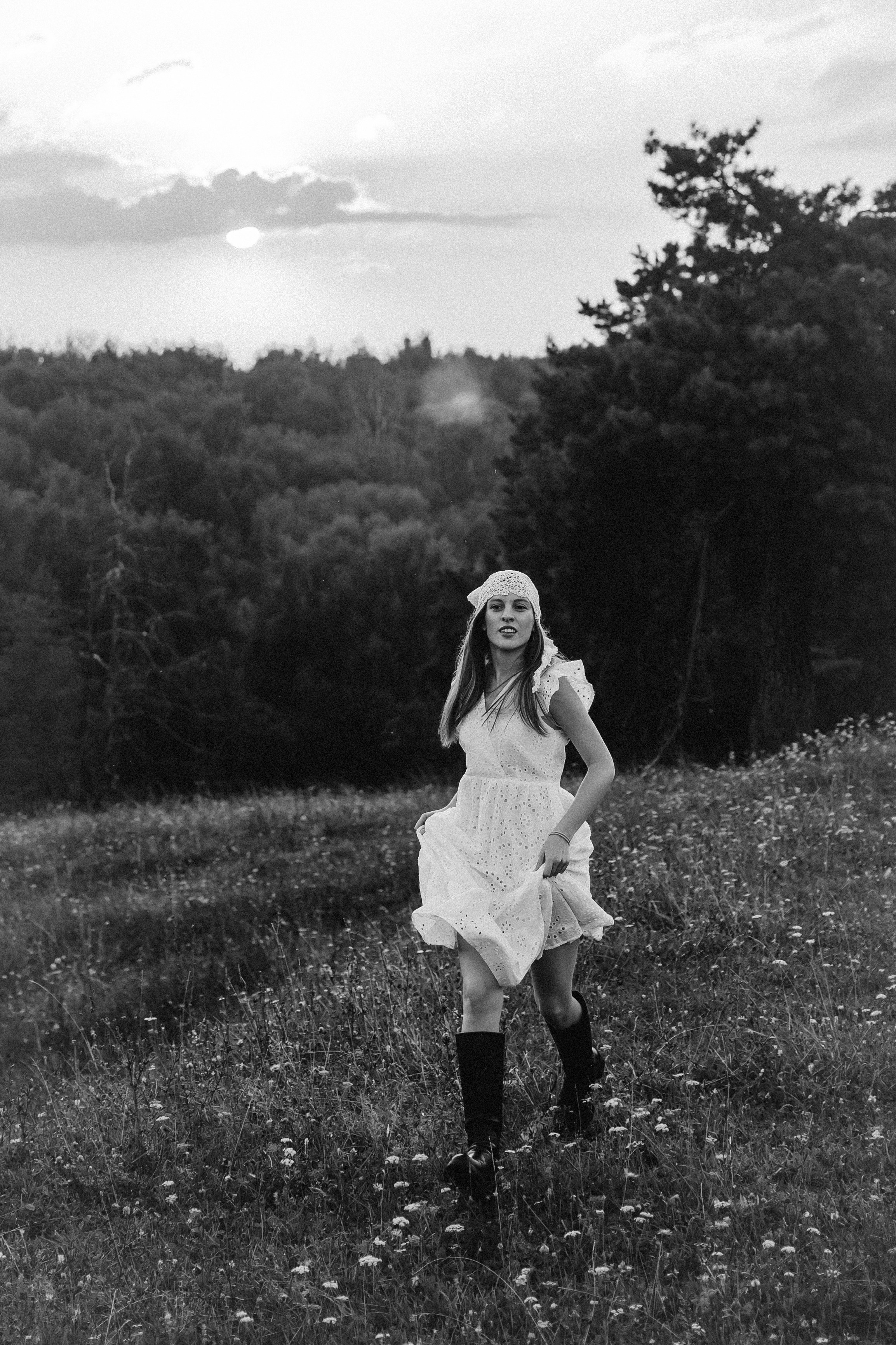 Индивидуальная съемка. Свадебный и студийный фотограф в Нижнем Новгороде