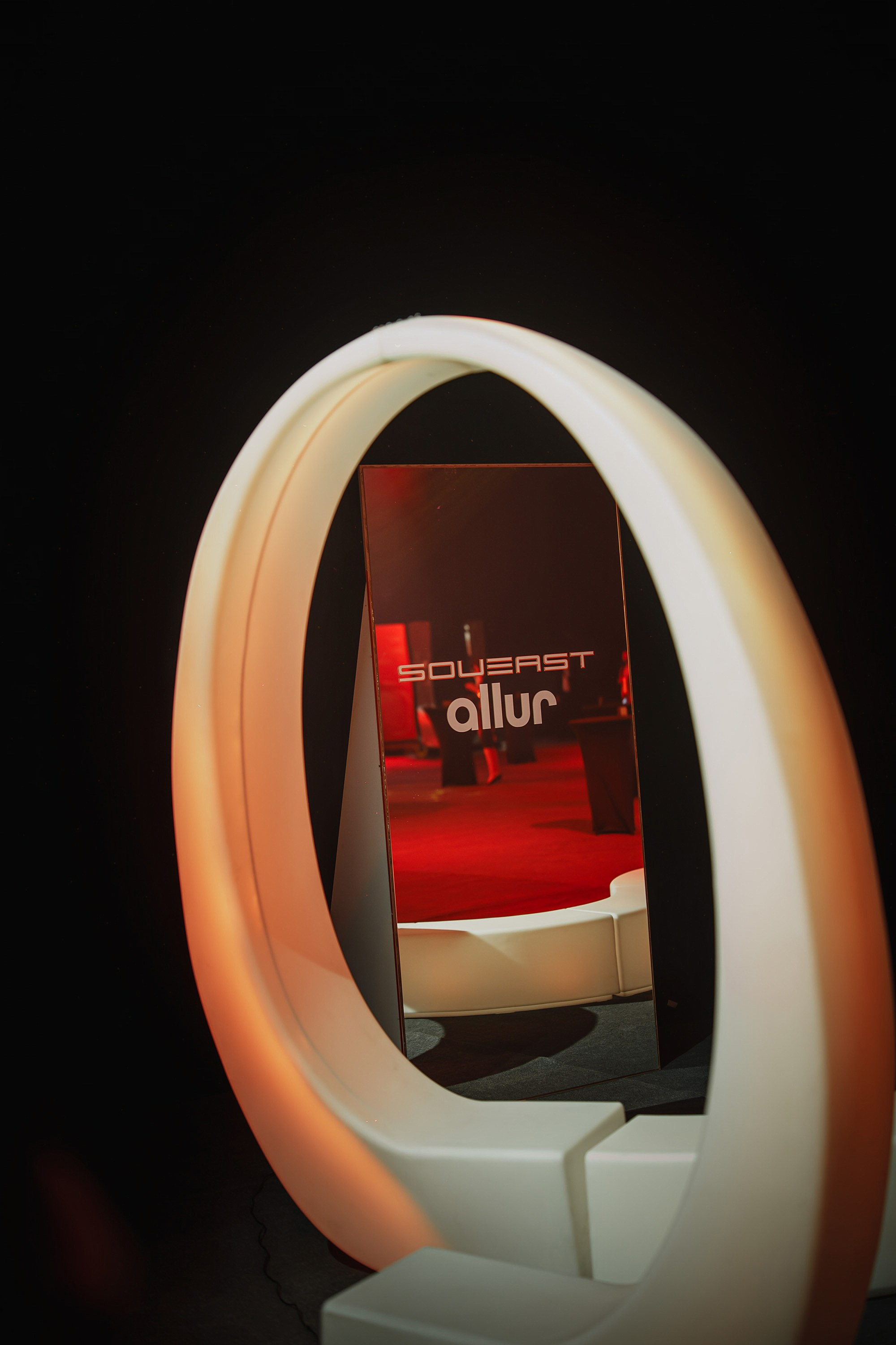 Презентация новых моделей SOUEAST. Фотограф TAULAN_1