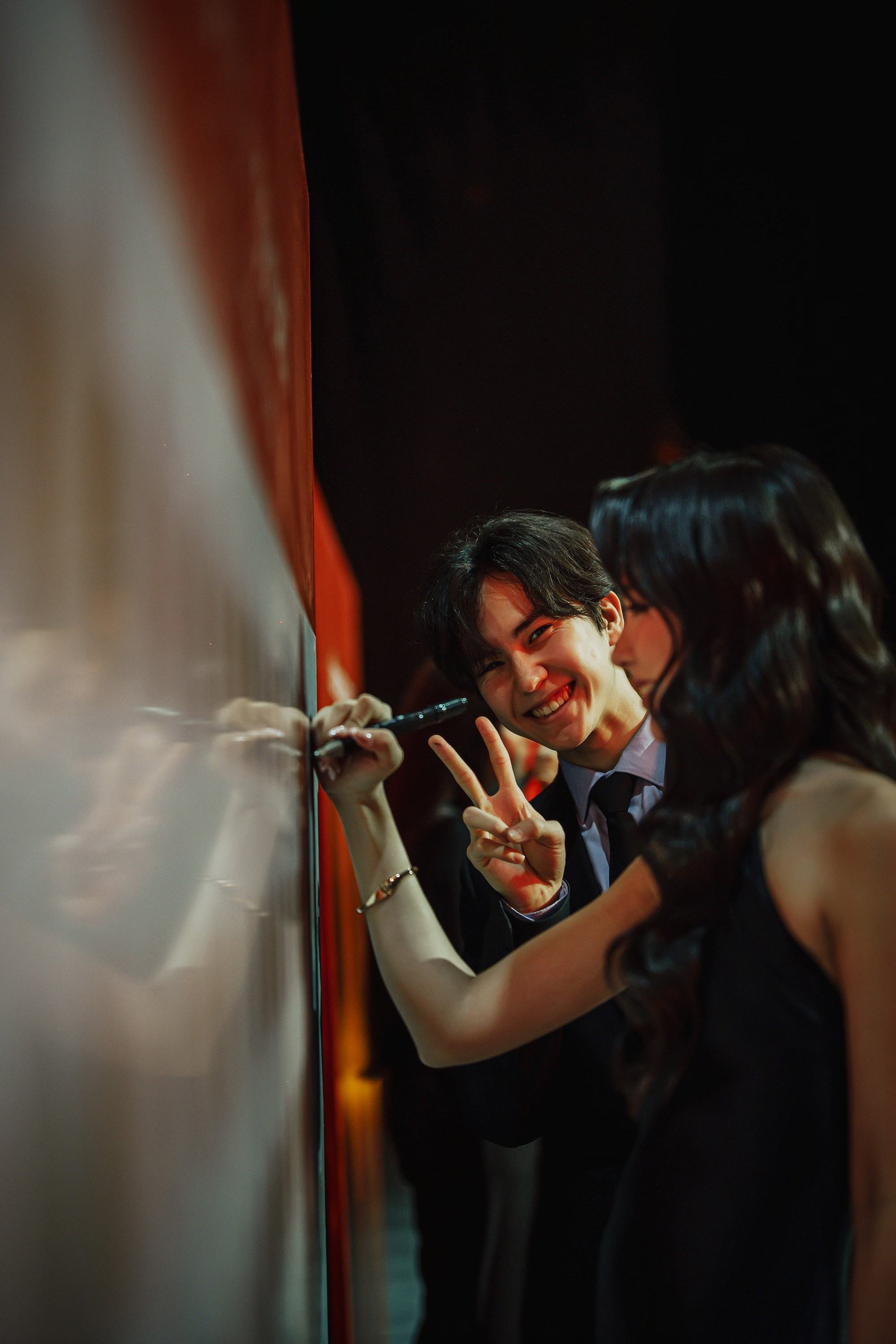 Презентация новых моделей SOUEAST. Фотограф TAULAN_1