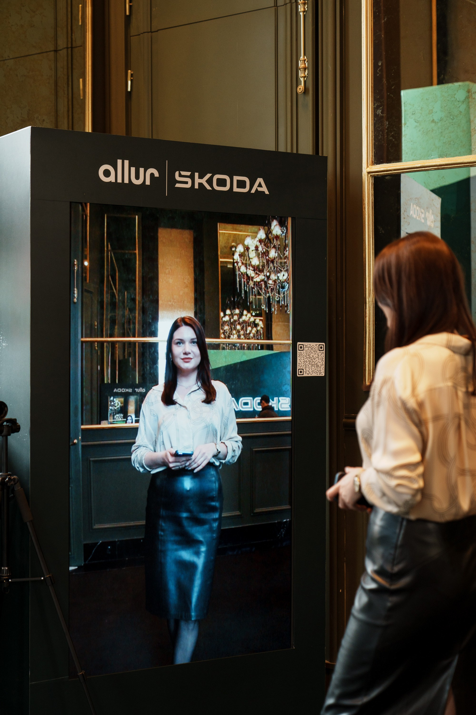 Allur Skoda. Фотограф TAULAN_1