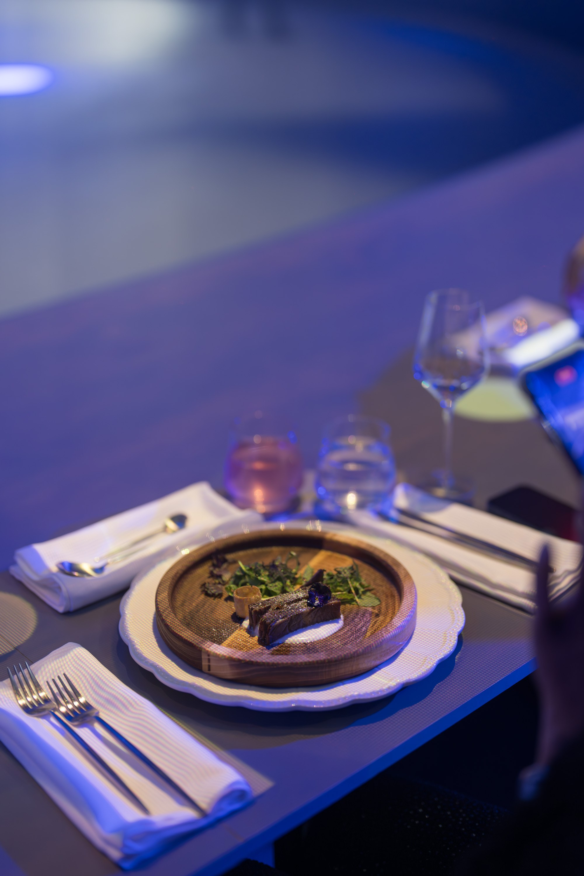 Презентация новой моделей Kia Sorento 2024. Фотограф TAULAN_1