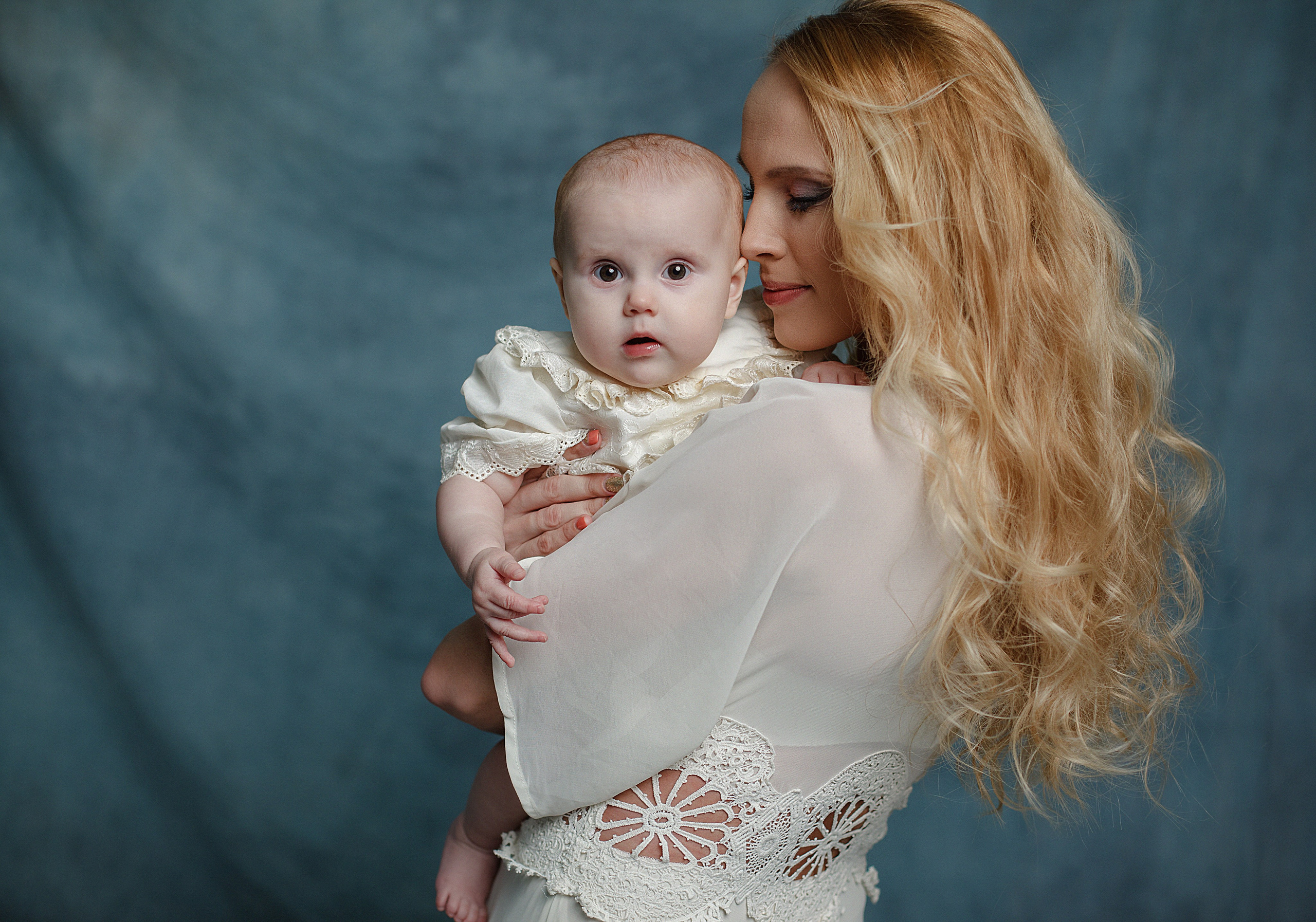 Когда ты — разная!. Фотограф в Санкт-Петербурге Знаменская Ирина