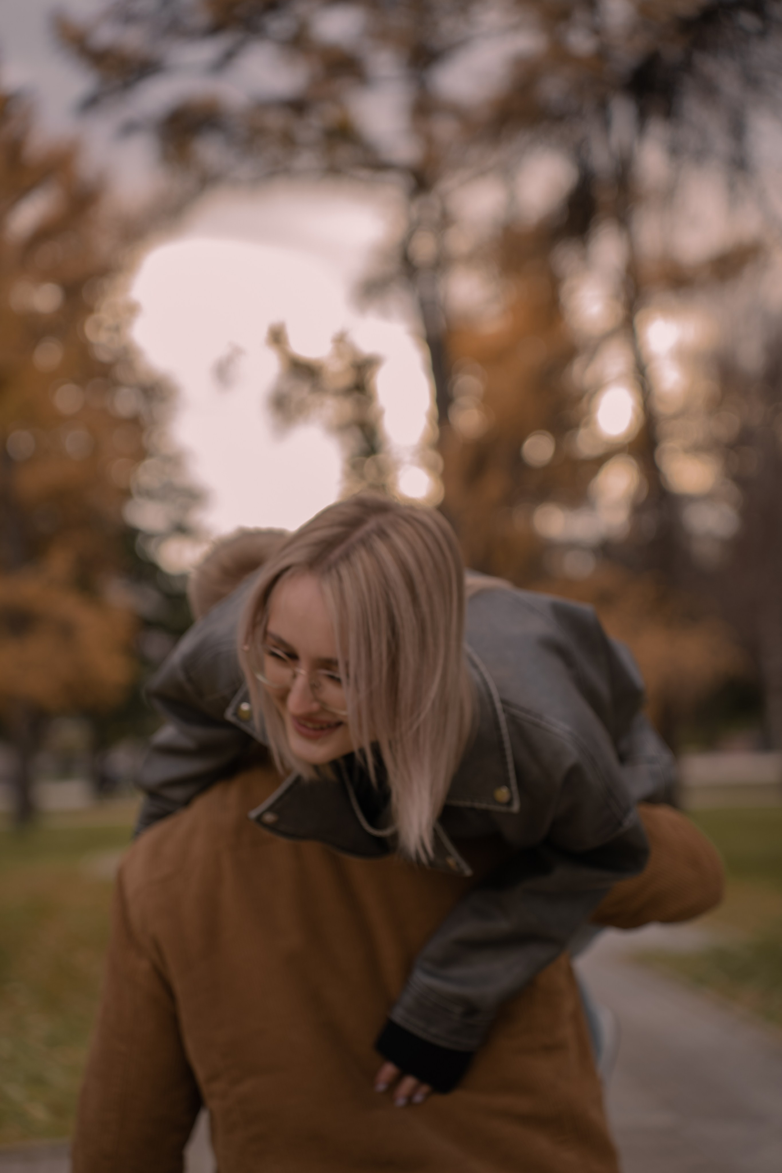 Love story А&Н. Фотограф Иркутск / Хомутово