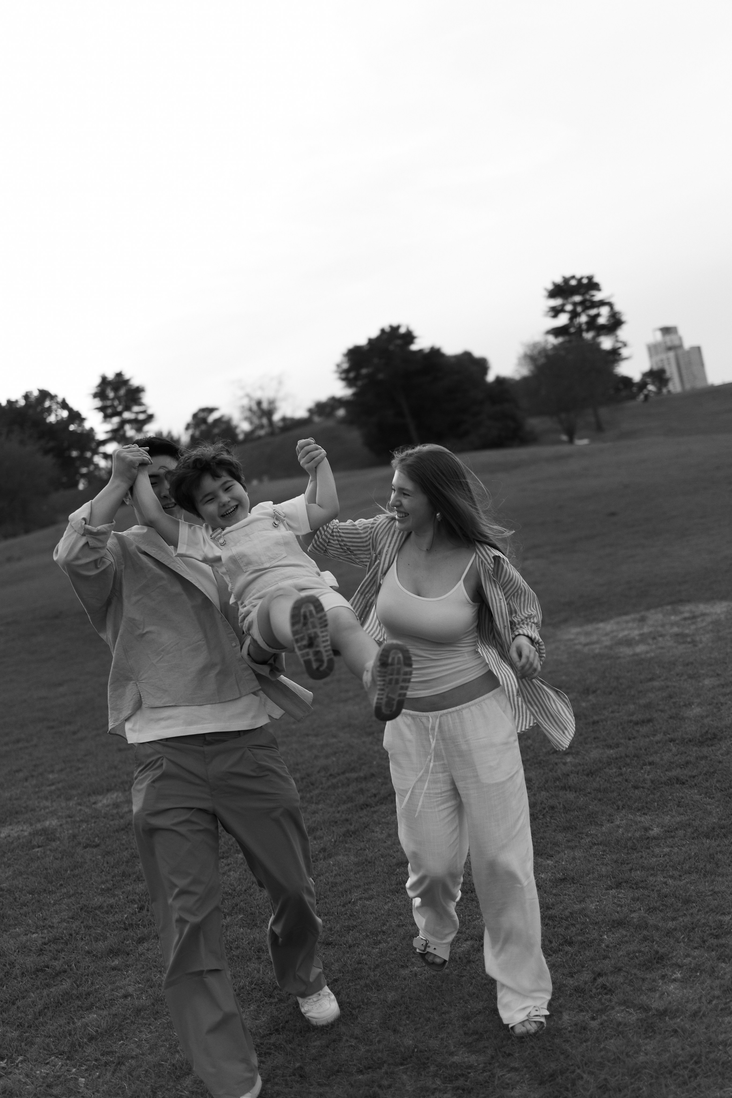 3 in Seoul. Ваш душевный фотограф