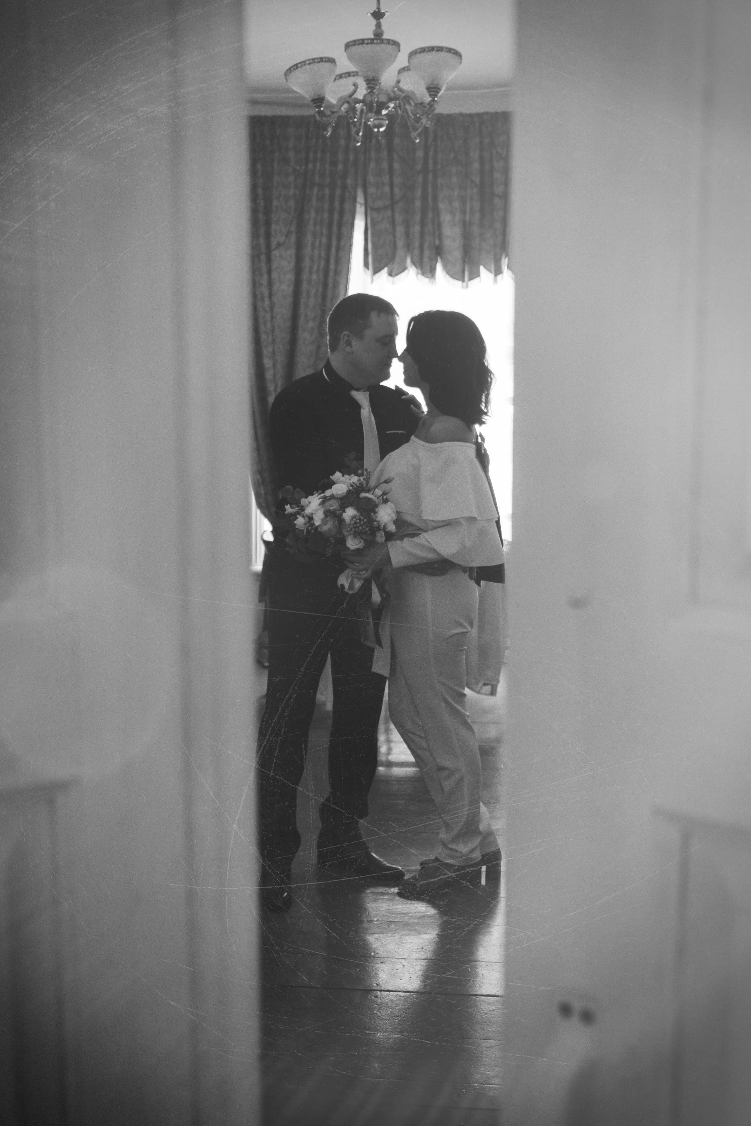 Свадьбы — Love Story. Видеограф Томск, Томская область, Сибирь