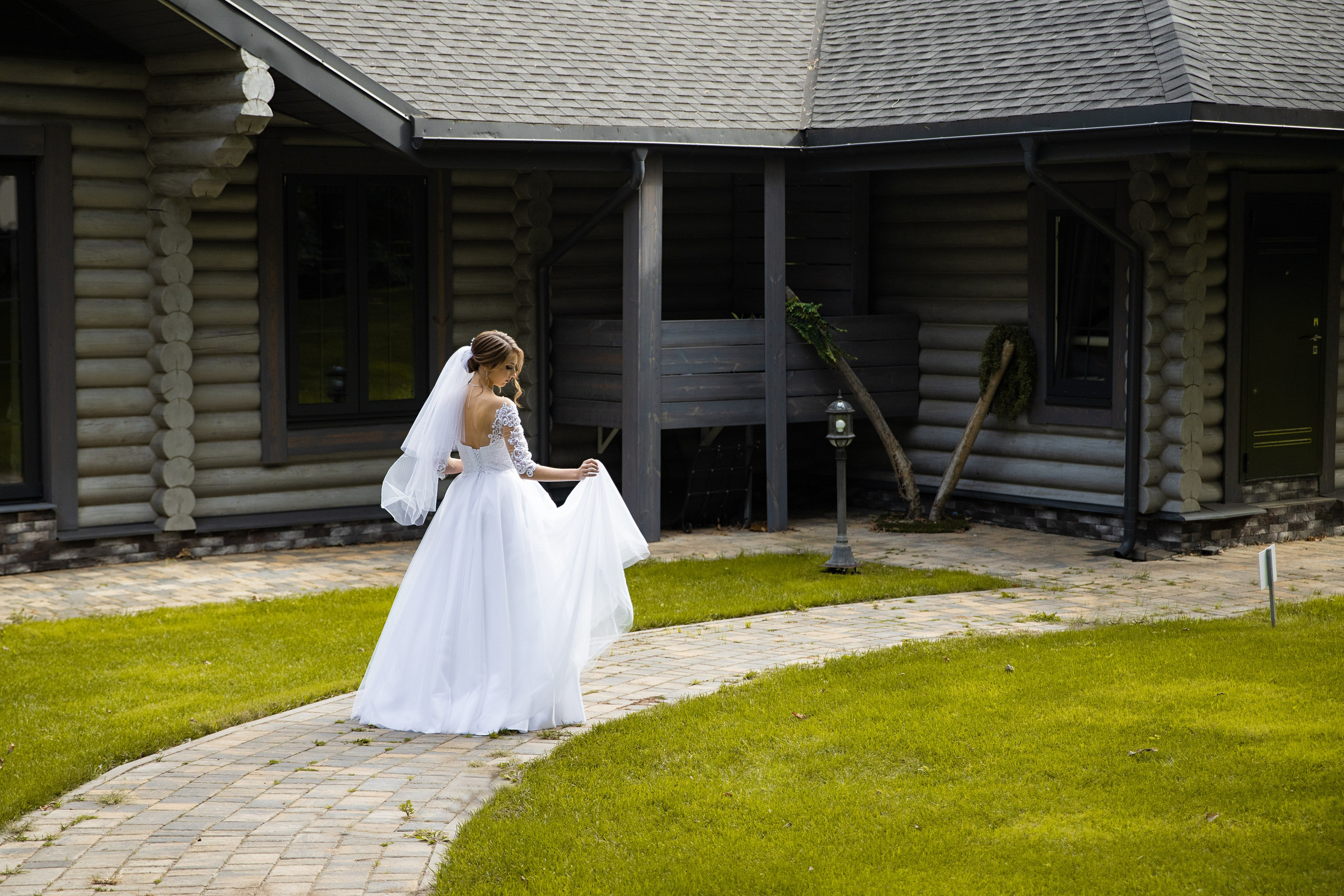 Кирилл и Кристина. Фотограф Белгород