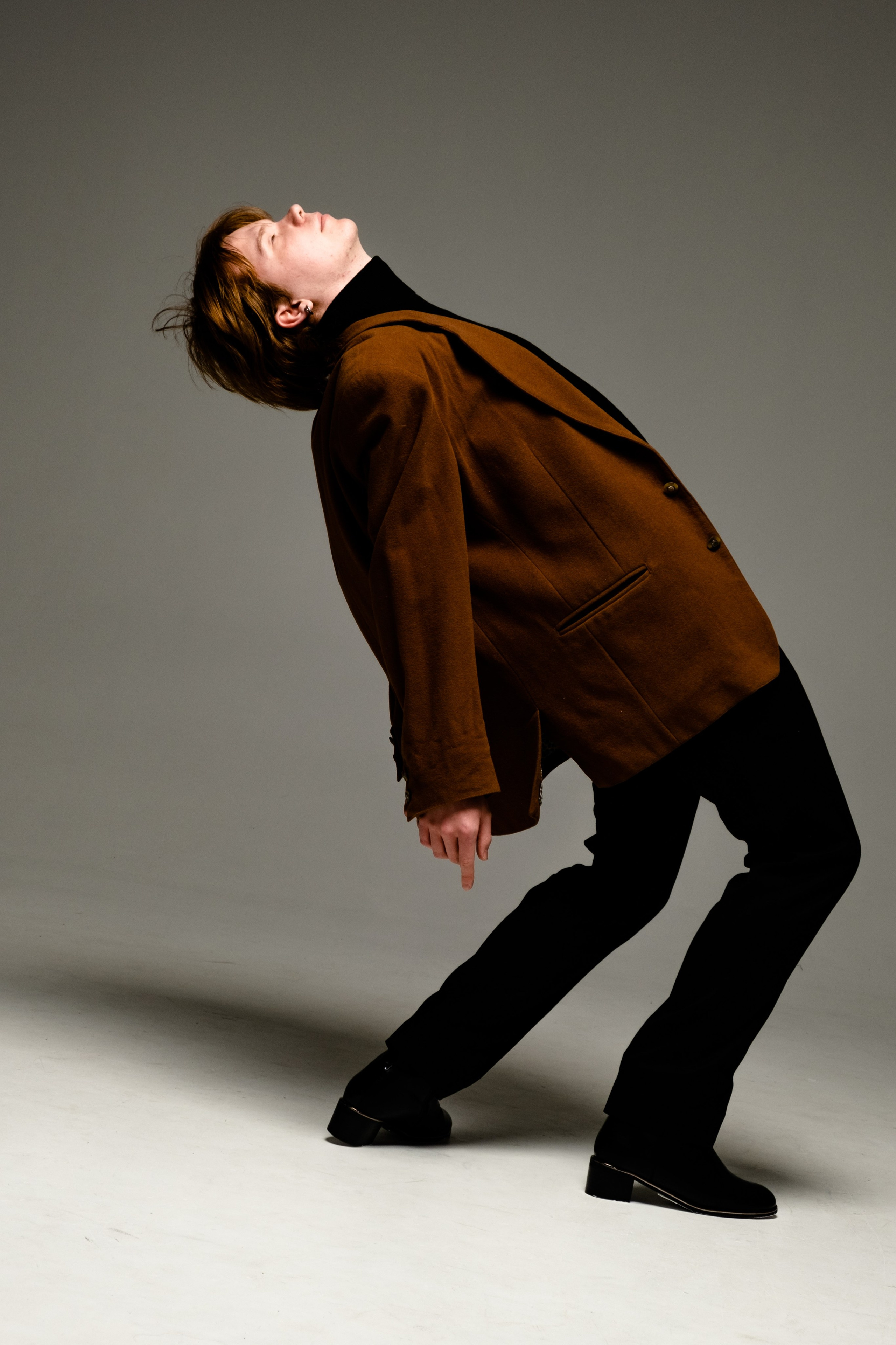 Артем. Студийный, портретный, семейный фотограф Южно-Сахалинска Яна Радаева