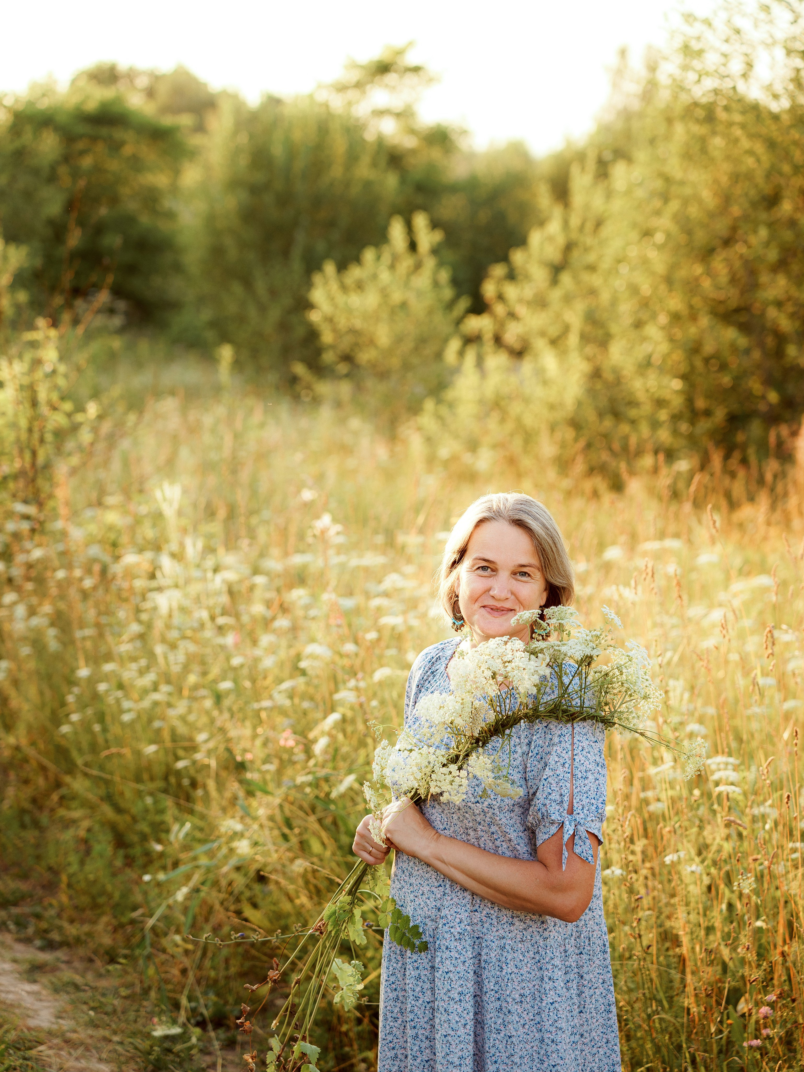 Елена. Елена Симонова