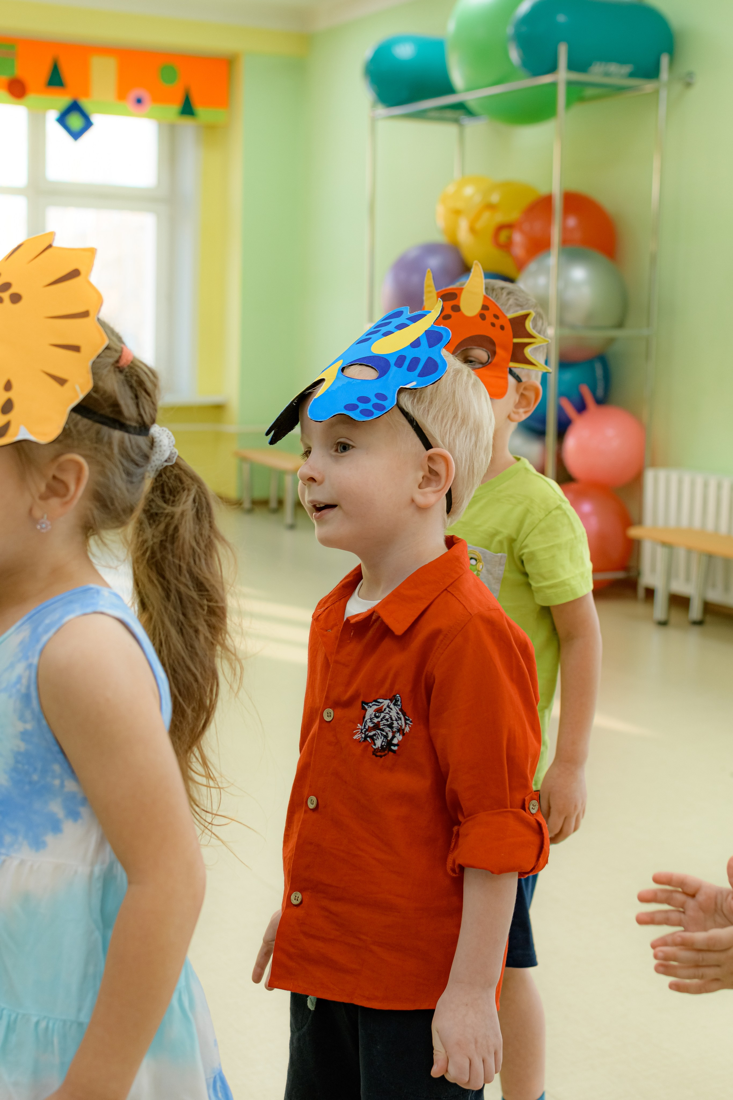 ЭМИЛЬ/HAPPY BIRTHDAY. Photokarish