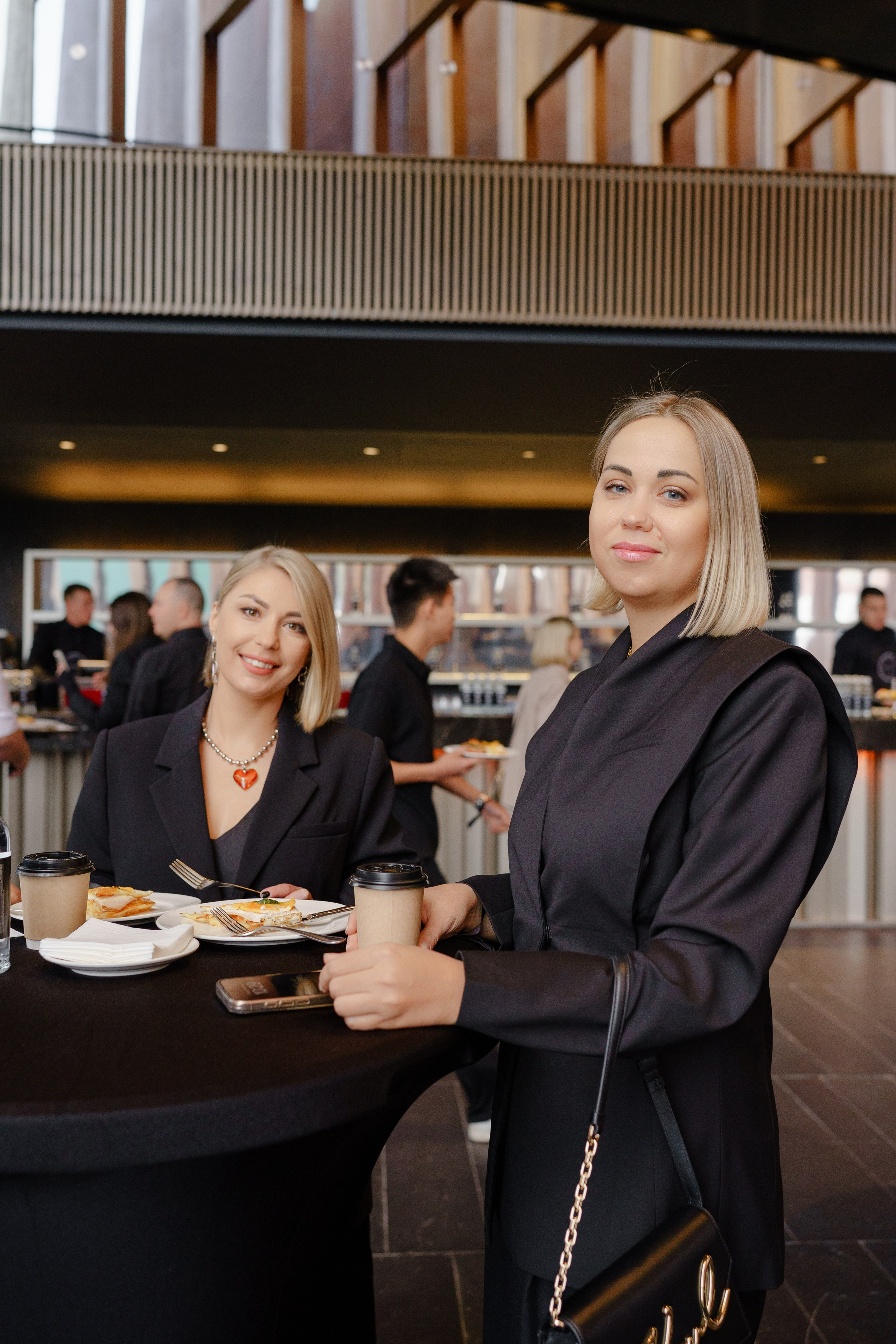 Фотограф репортажный на конференцию/форум в Москве. Репортажный фотограф в Москве Саша Дружинина