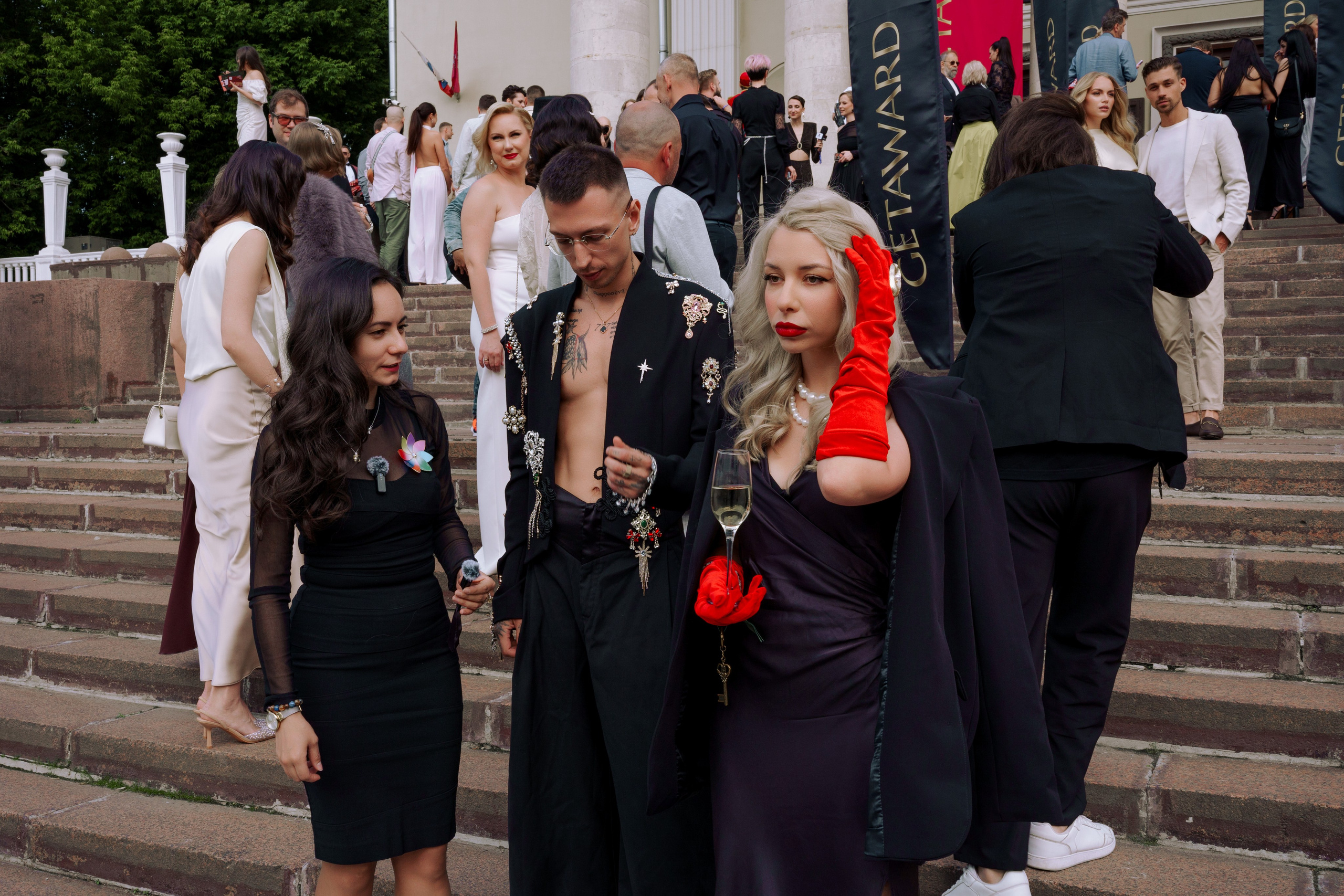 Фотограф репортажный на премию. Репортажный фотограф в Москве Саша Дружинина