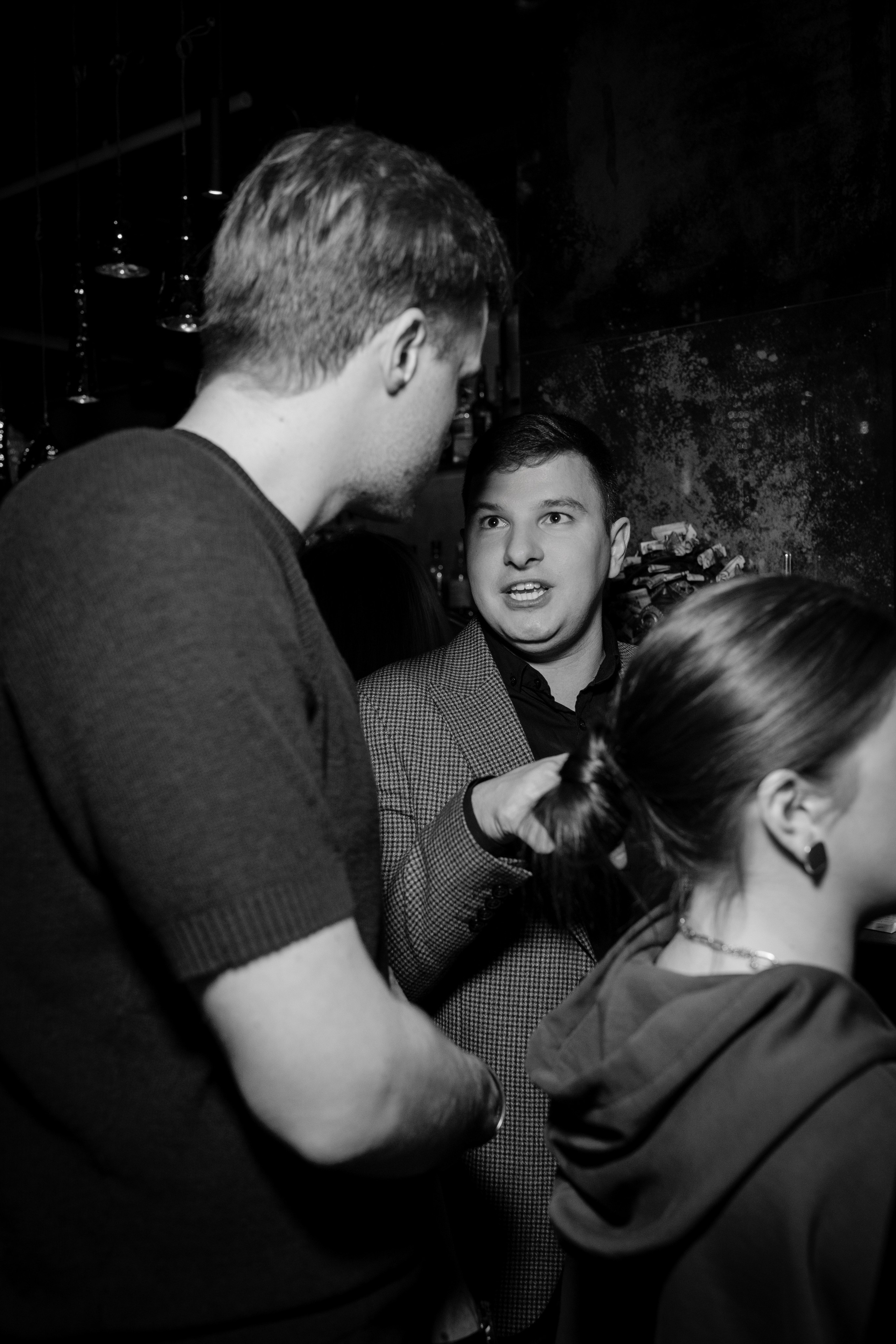 Вечеринка INSTADIUM репортажный фотограф Саша Дружинина. Репортажный фотограф в Москве Саша Дружинина