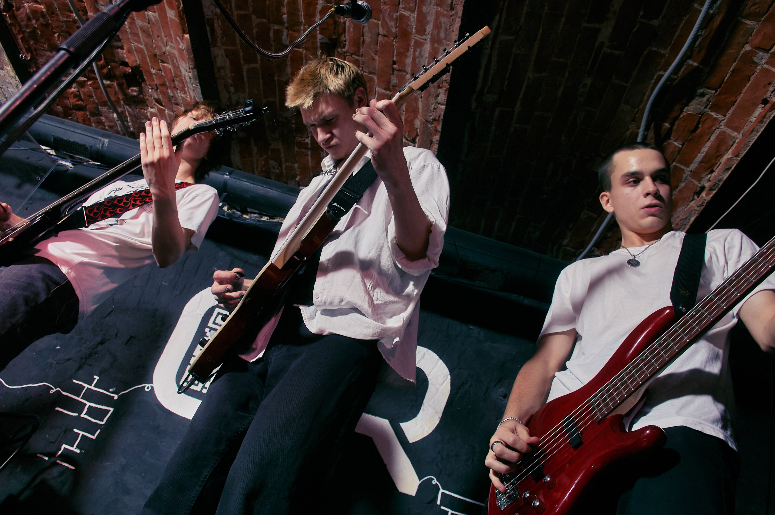 Свидание с Ми$улиной Гиг. Фотограф в Омске Иван Глушков