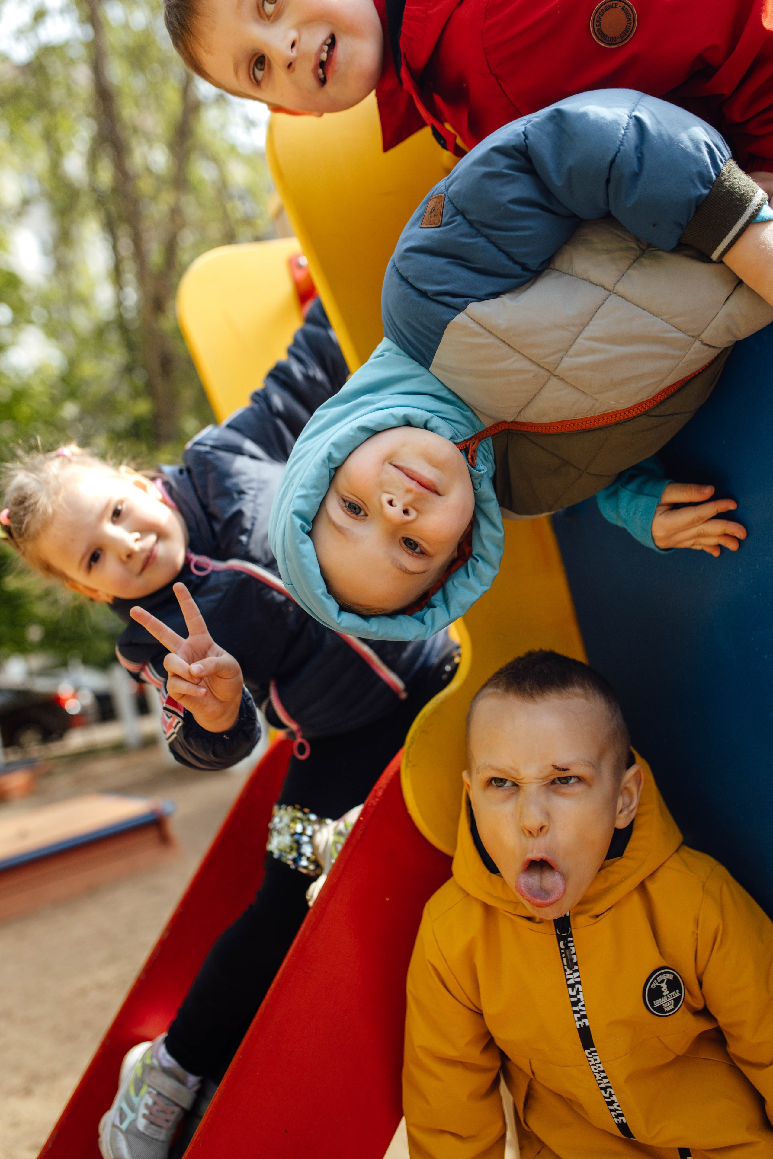 Выпускной ДС 410, май 2025