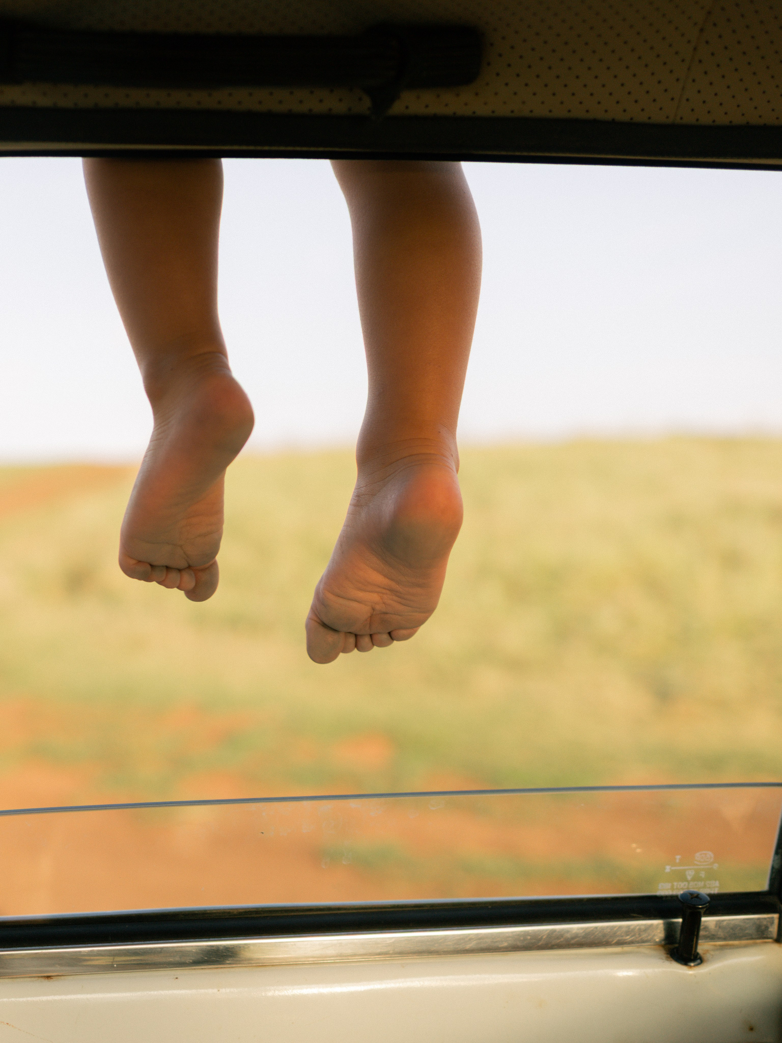 На смотровой. Фотограф Зарина. Казань