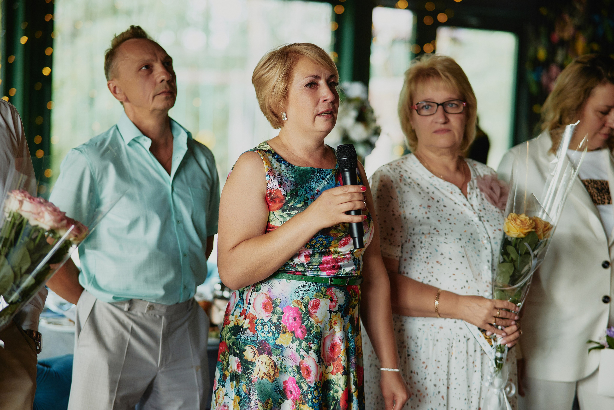 Артём и Ярослава. Фото-видеосъемка свадеб Venson Films