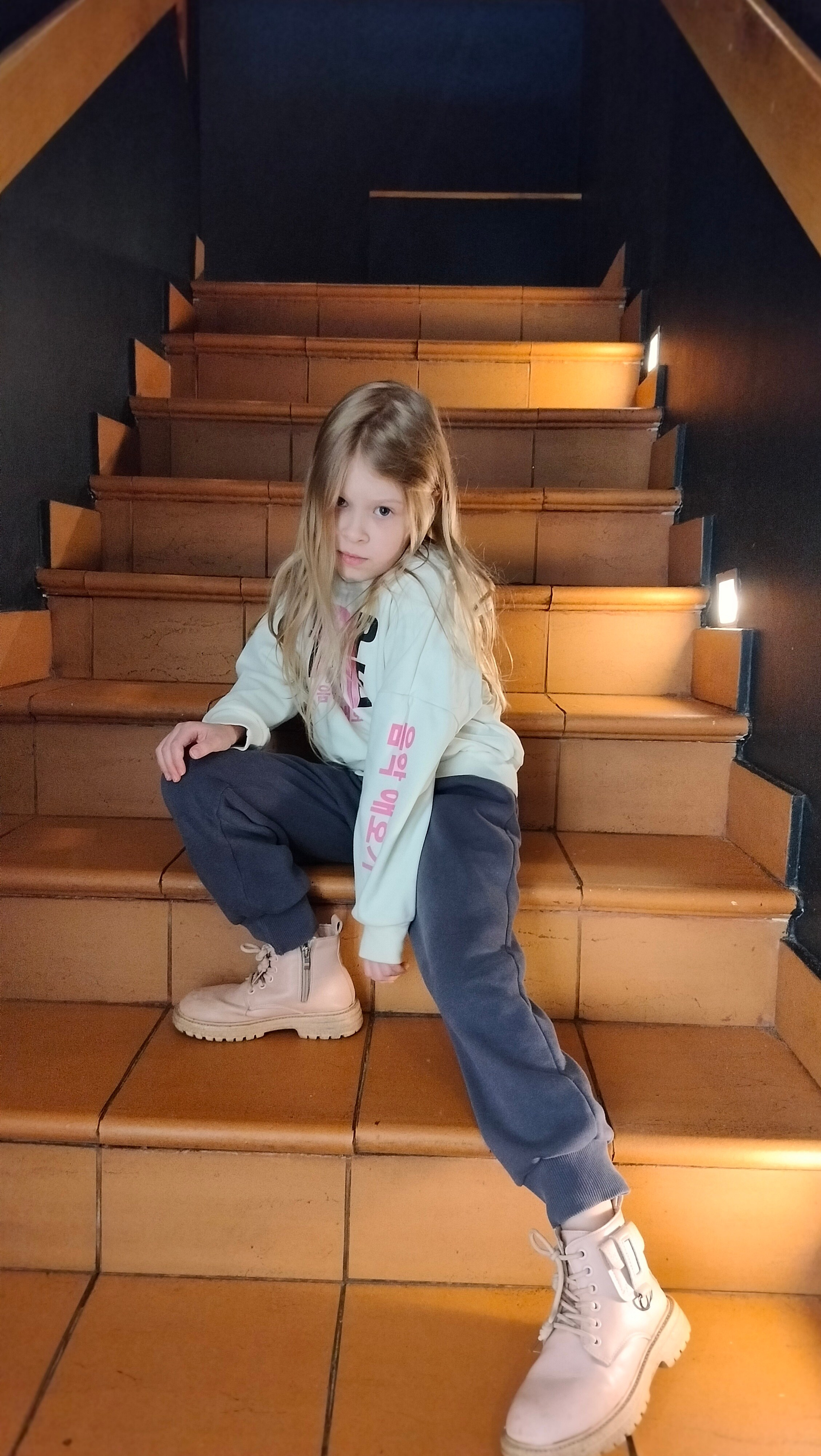 Где устроить фотосессию в холод и дождь. Портретный и репортажный фотограф в Казани