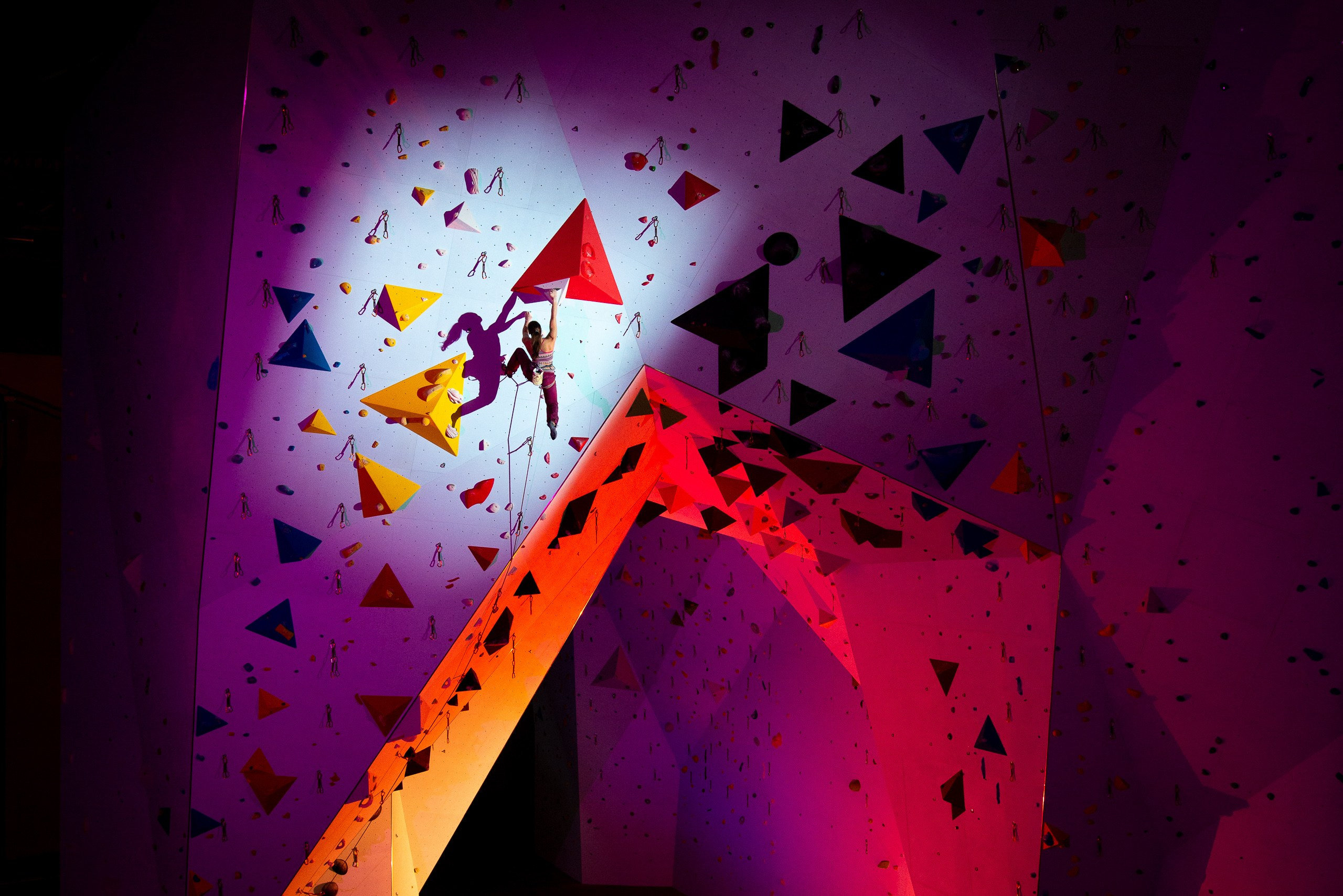 Спортивный фотограф Леонид Жуков