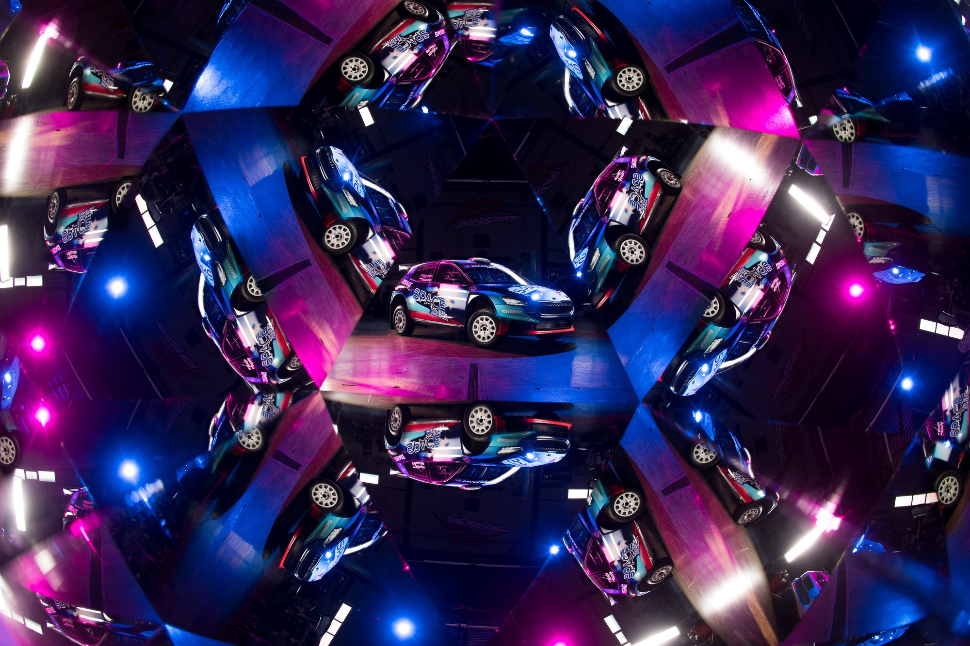Auto and moto sports photography in Saint-Petersburg and Moscow