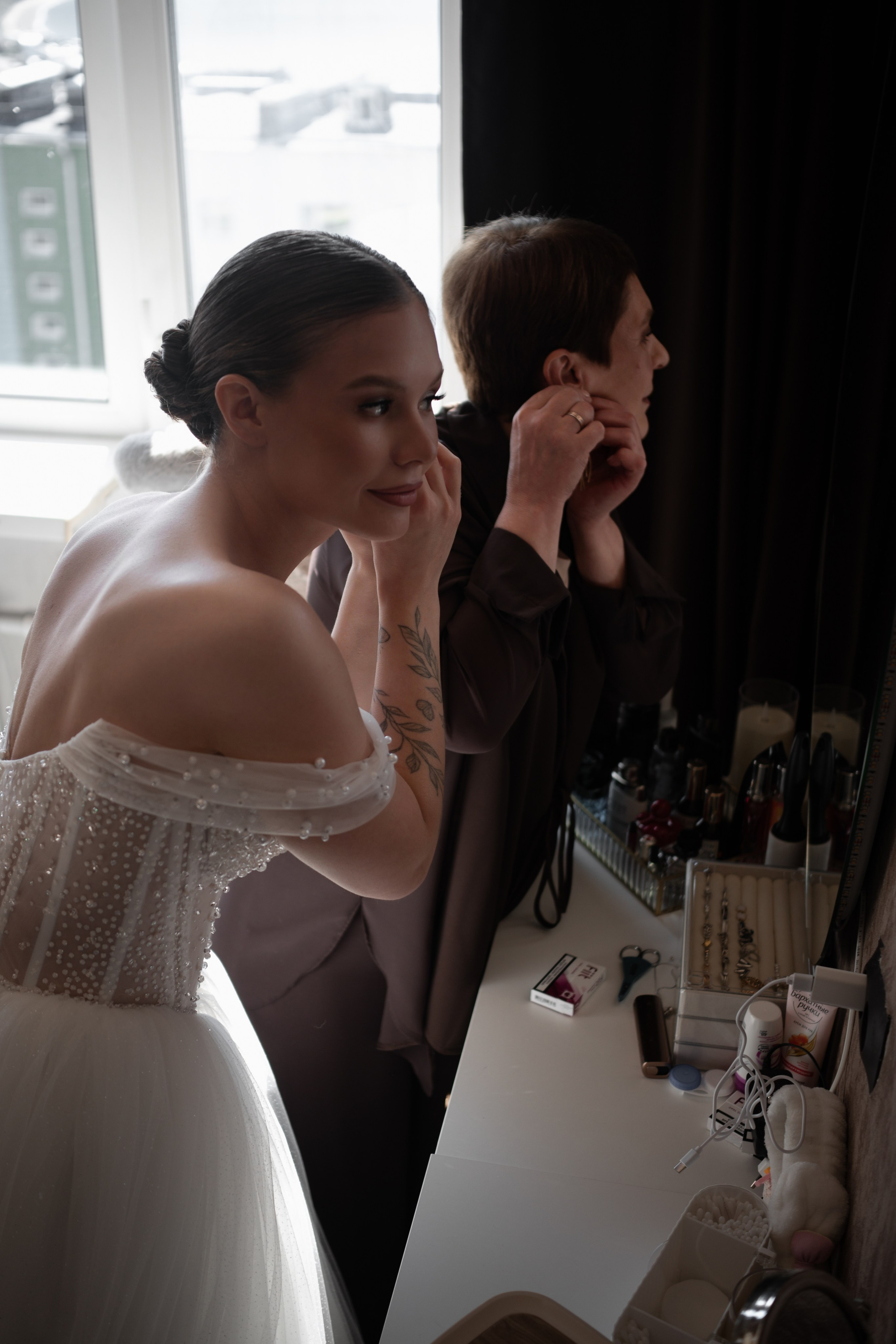 Ксения&Сергей. Семейный, портретный, фотограф в городе Магадане Анастасия Кадочкина