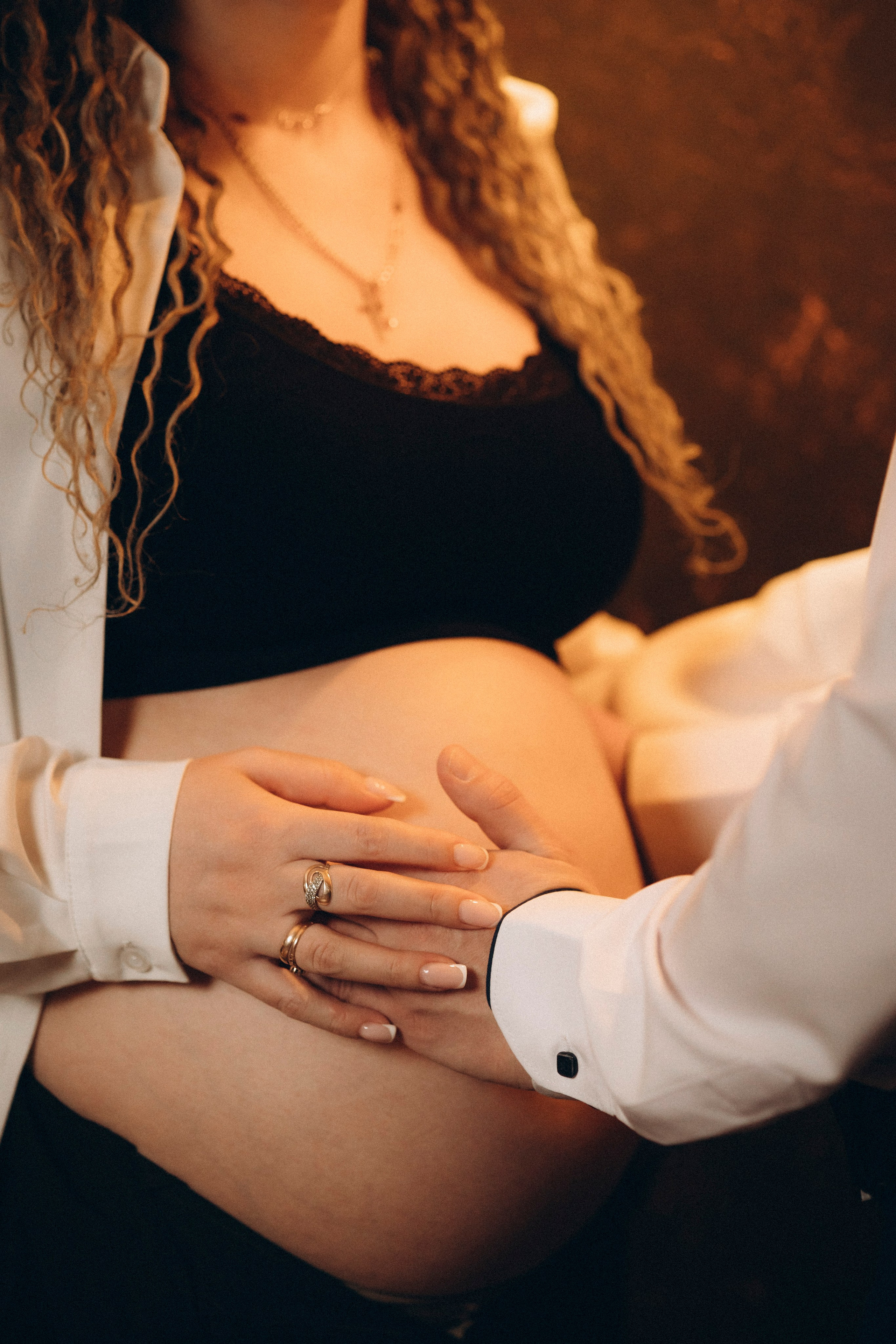 Катя и Костя. Lifestyle семейный и детский фотограф в Омске Иванова Екатерина