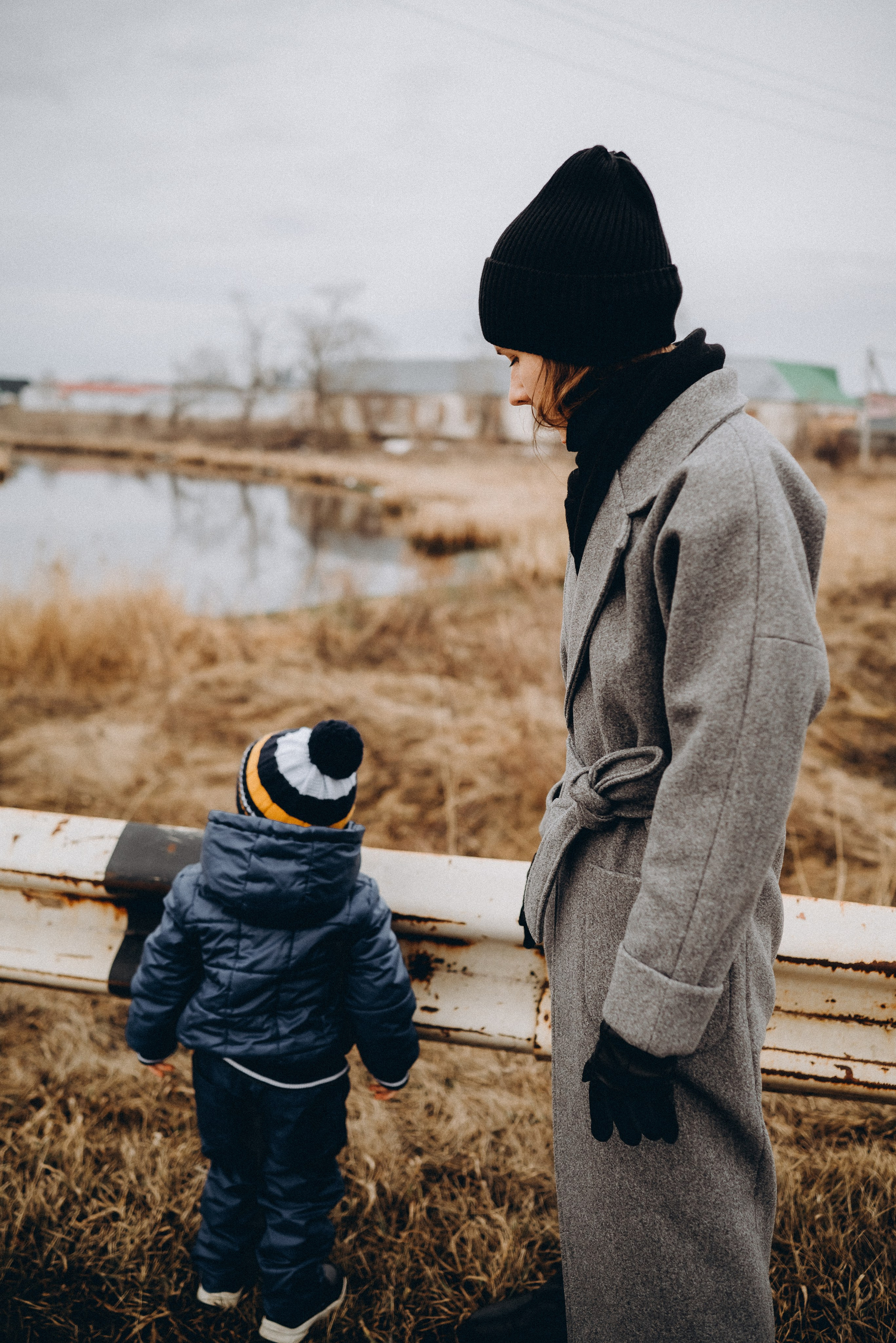 Тёплый апрель. Lifestyle семейный и детский фотограф в Омске Иванова Екатерина