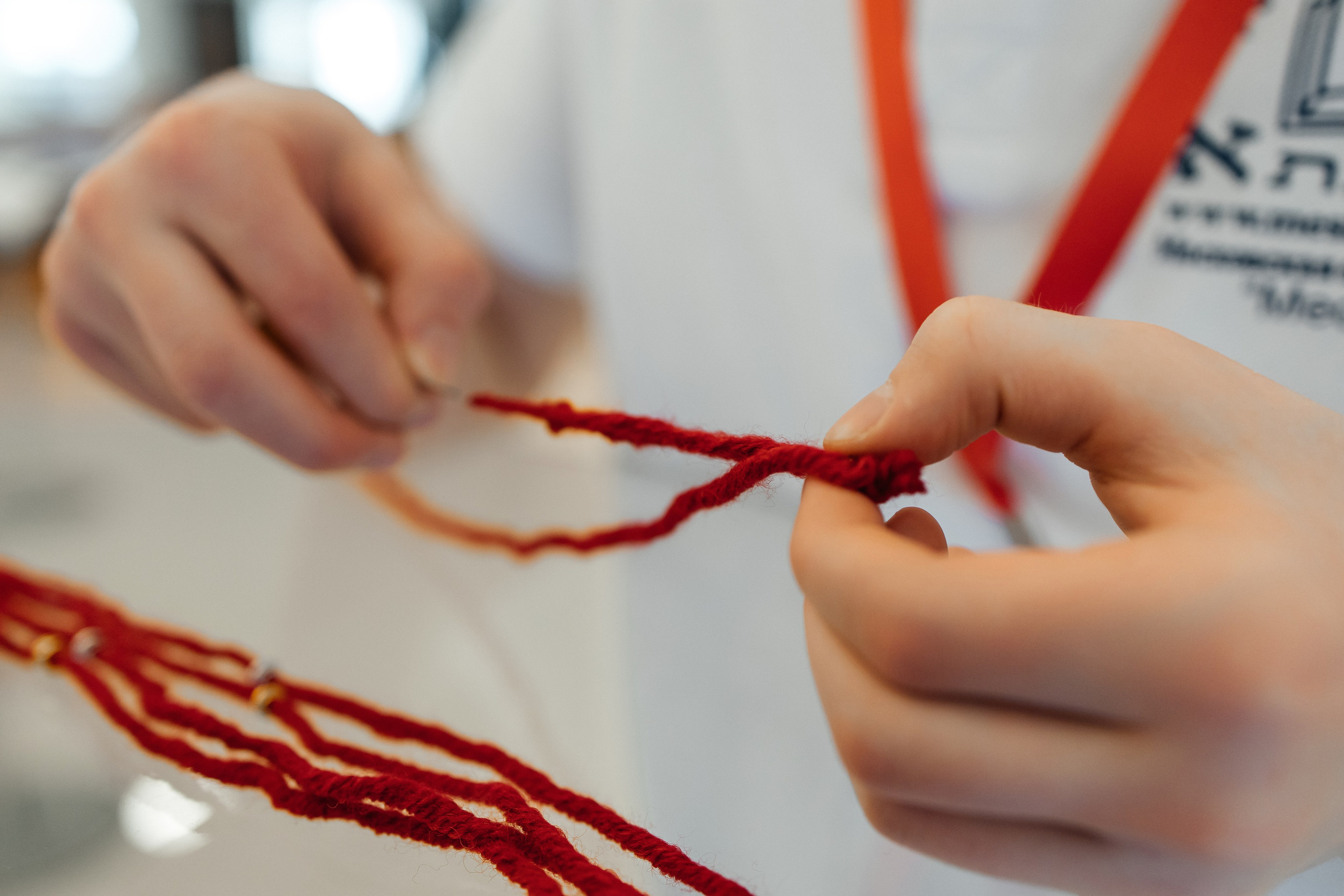 Шаббатон. Фотограф в Санкт-Петербурге Виктория Безверхая