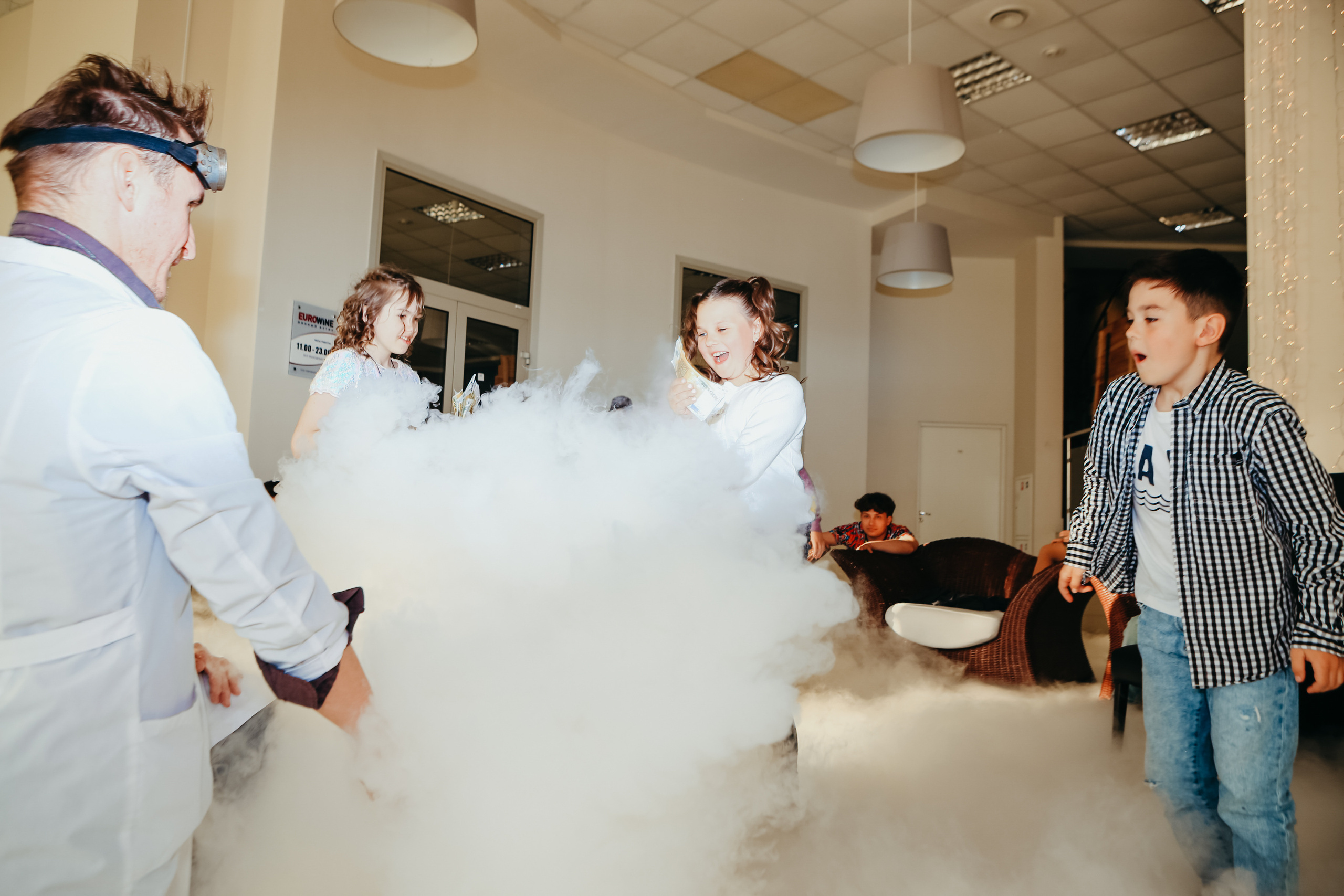 Репортаж. Фотограф на Новой риге и в Москве Елена Елис