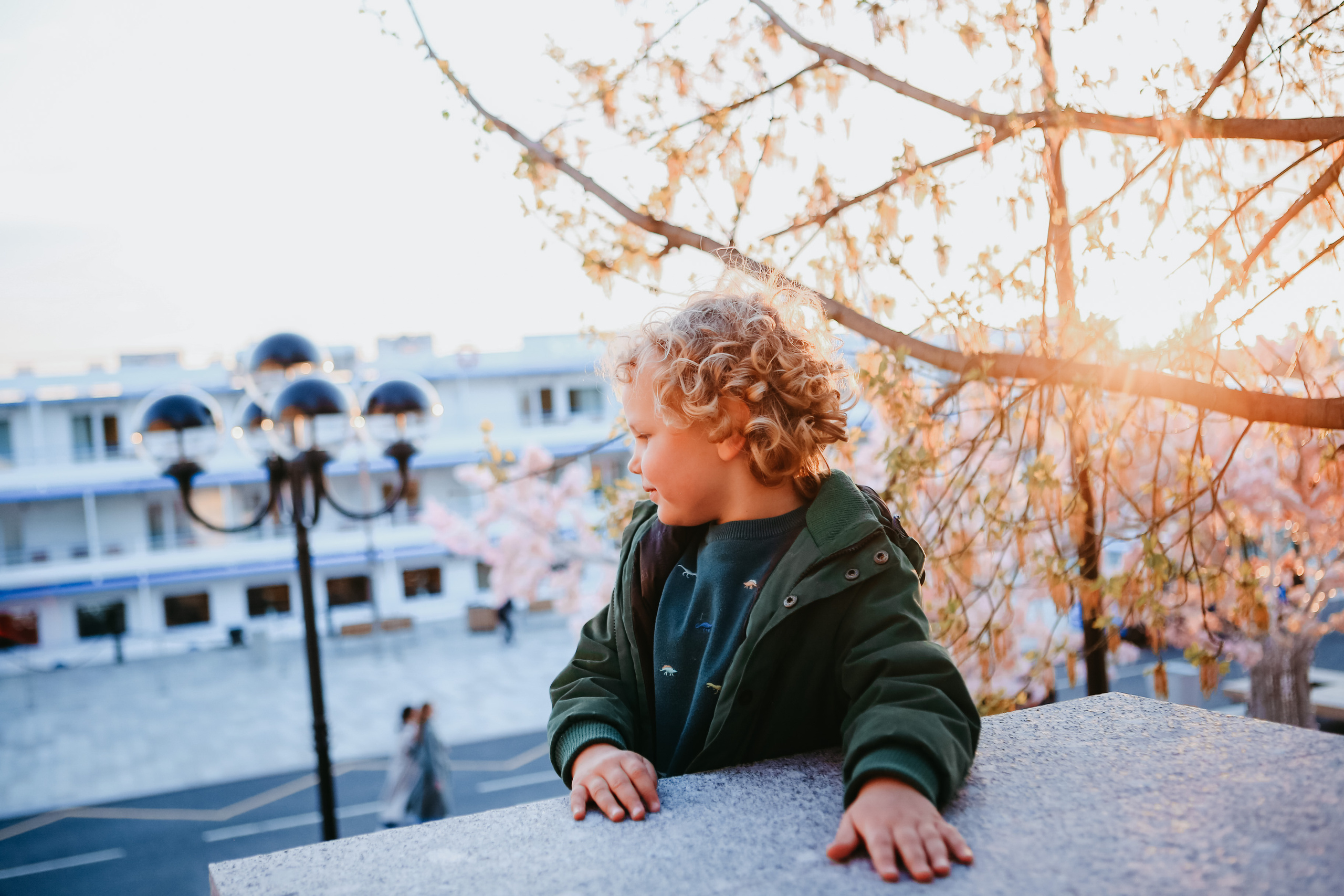 Речной вокзал для троих)). Фотограф на Новой риге и в Москве Елена Елис
