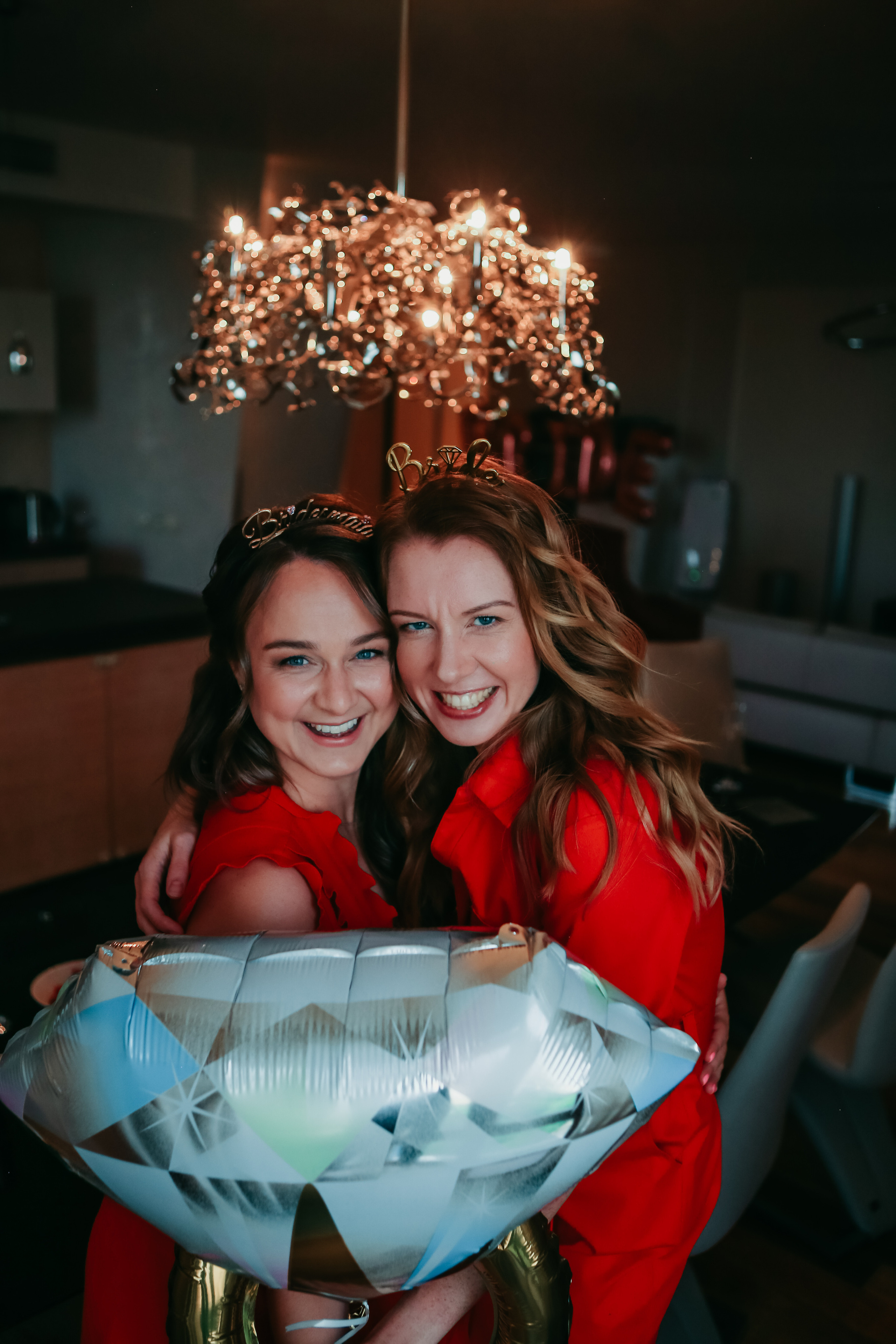 Девичник в Москве. Фотограф на Новой риге и в Москве Елена Елис