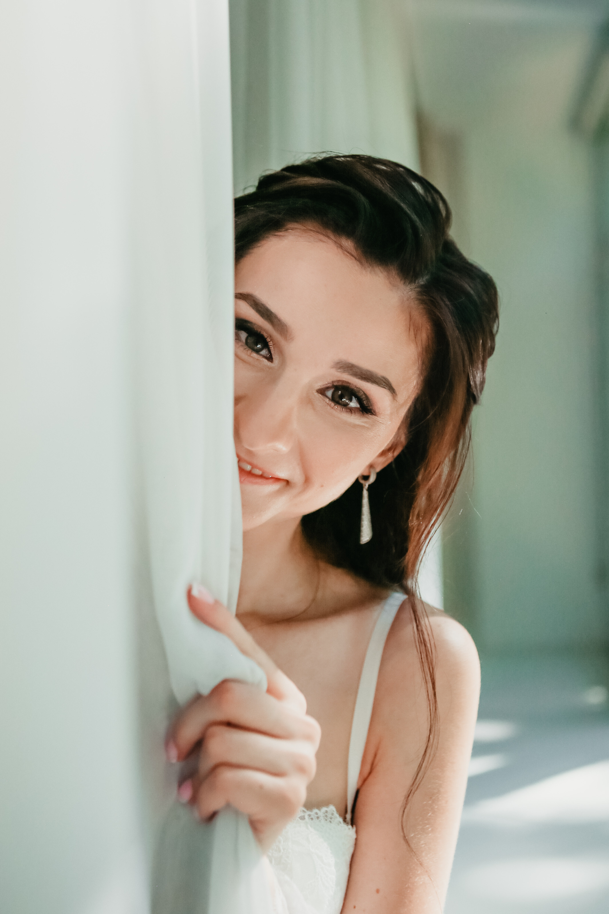 Свадебная фотосессия в Москве. Фотограф на Новой риге и в Москве Елена Елис