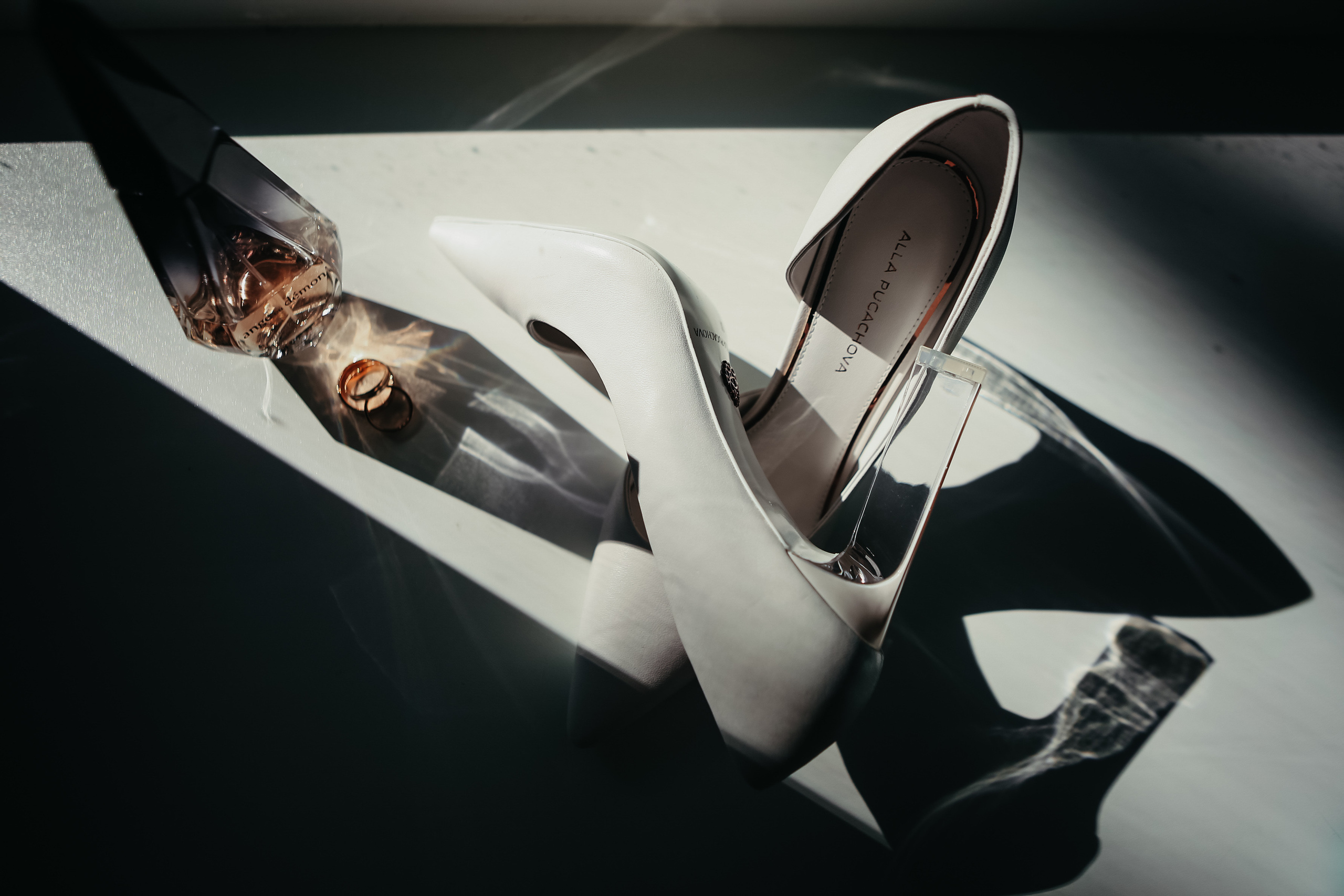 Свадебная фотосессия в Москве. Фотограф на Новой риге и в Москве Елена Елис