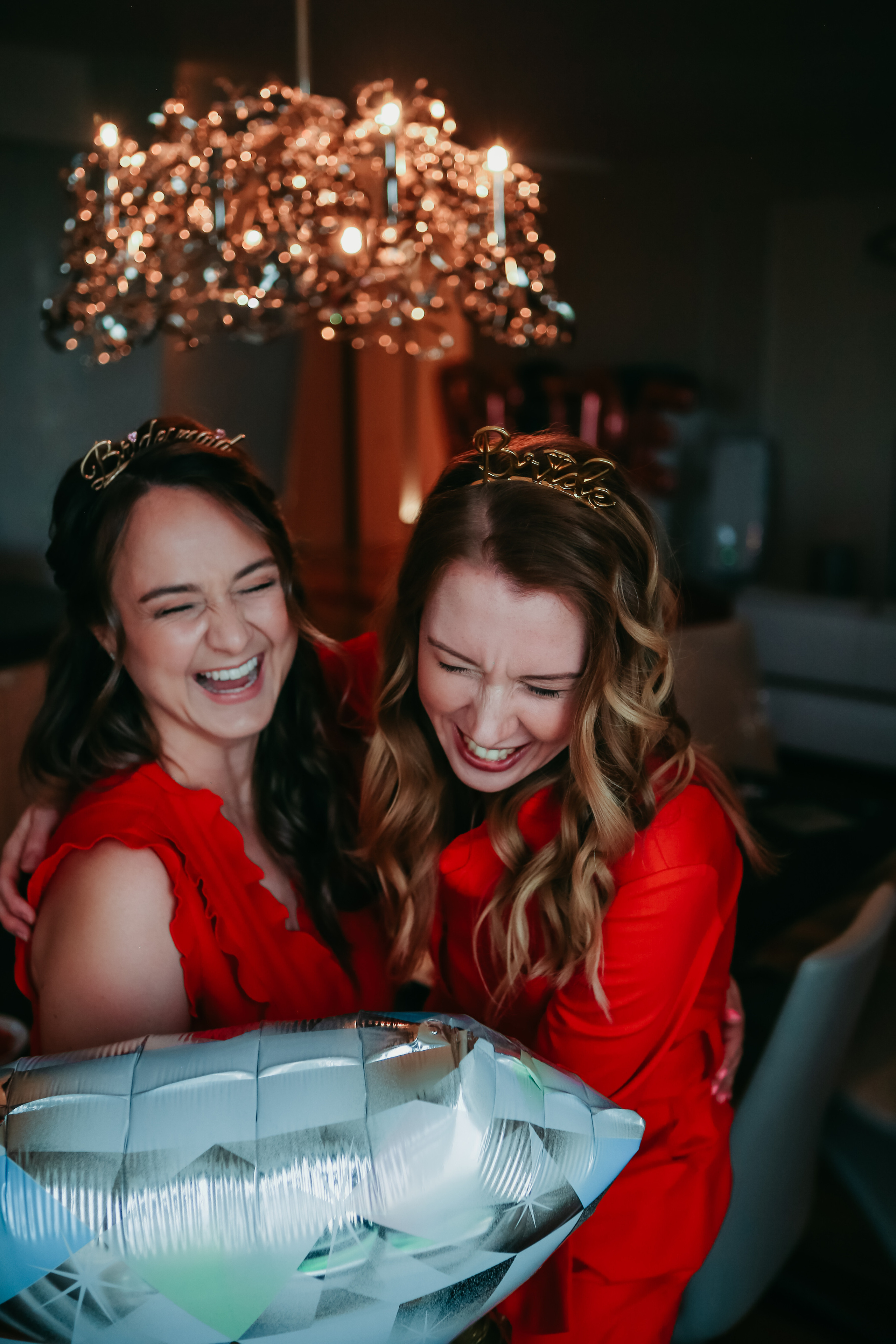 Девичник в Москве. Фотограф на Новой риге и в Москве Елена Елис