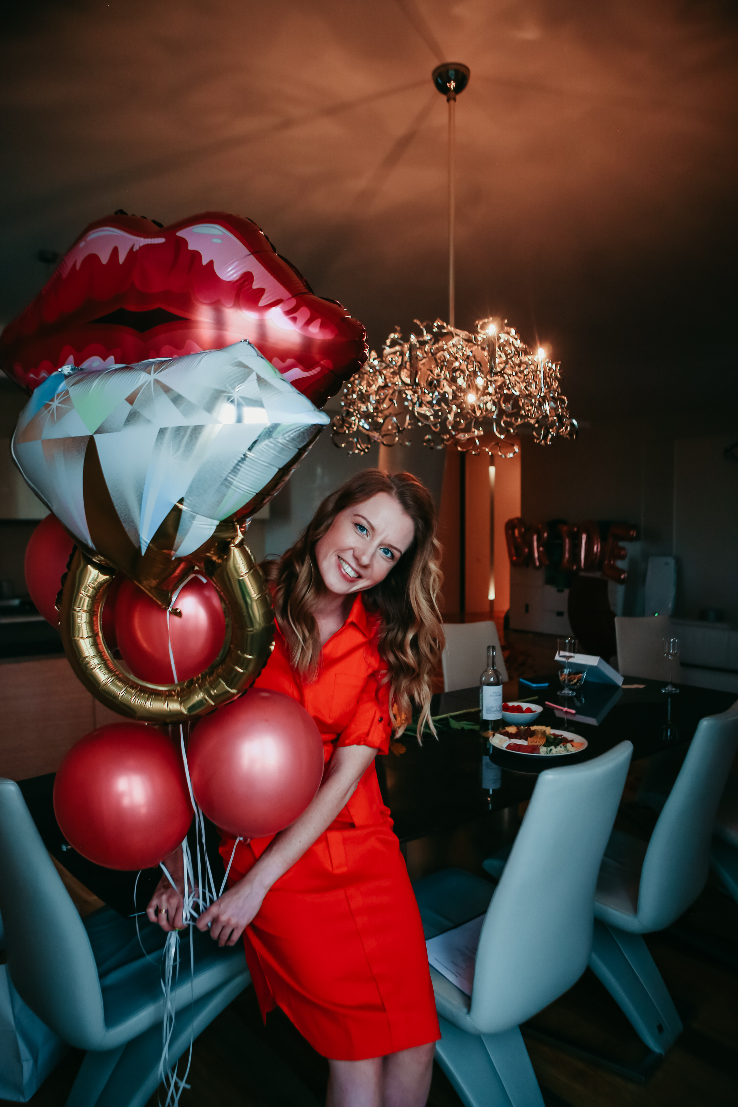 Девичник в Москве. Фотограф на Новой риге и в Москве Елена Елис