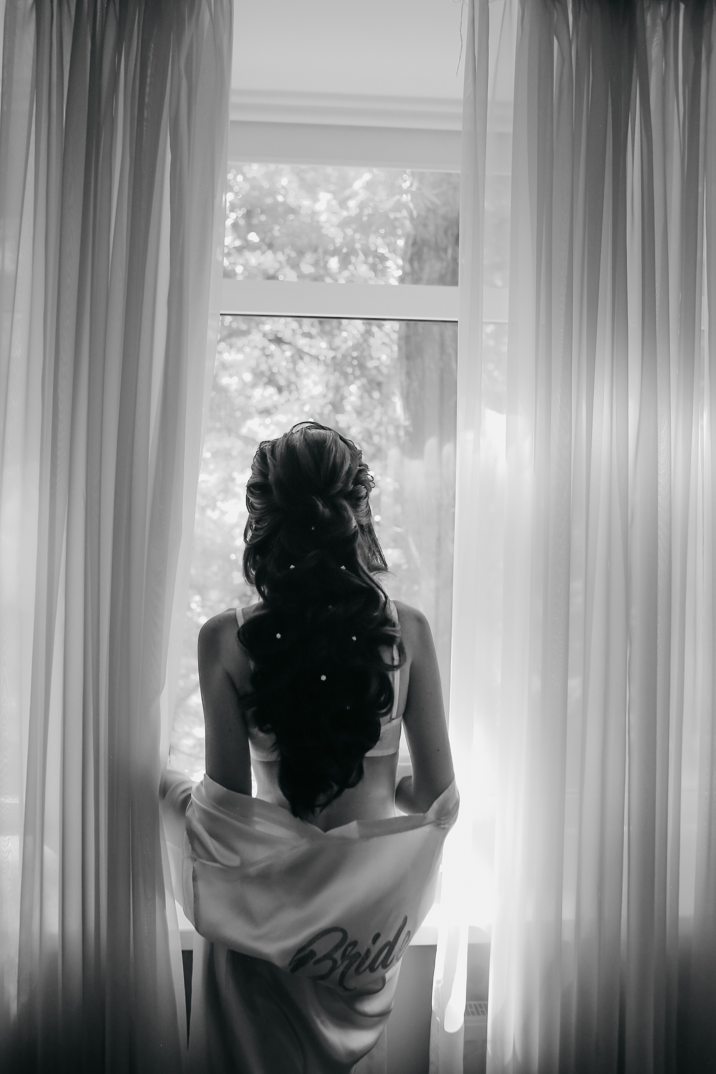 Свадебная фотосессия в Москве. Фотограф на Новой риге и в Москве Елена Елис