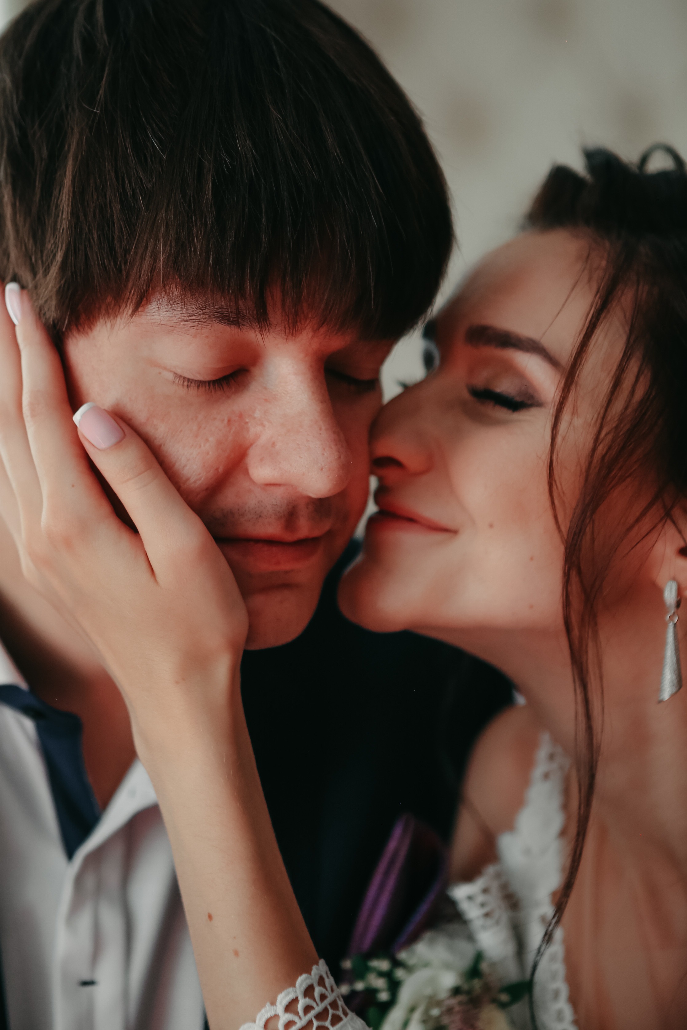 Свадебная фотосессия в Москве. Фотограф на Новой риге и в Москве Елена Елис