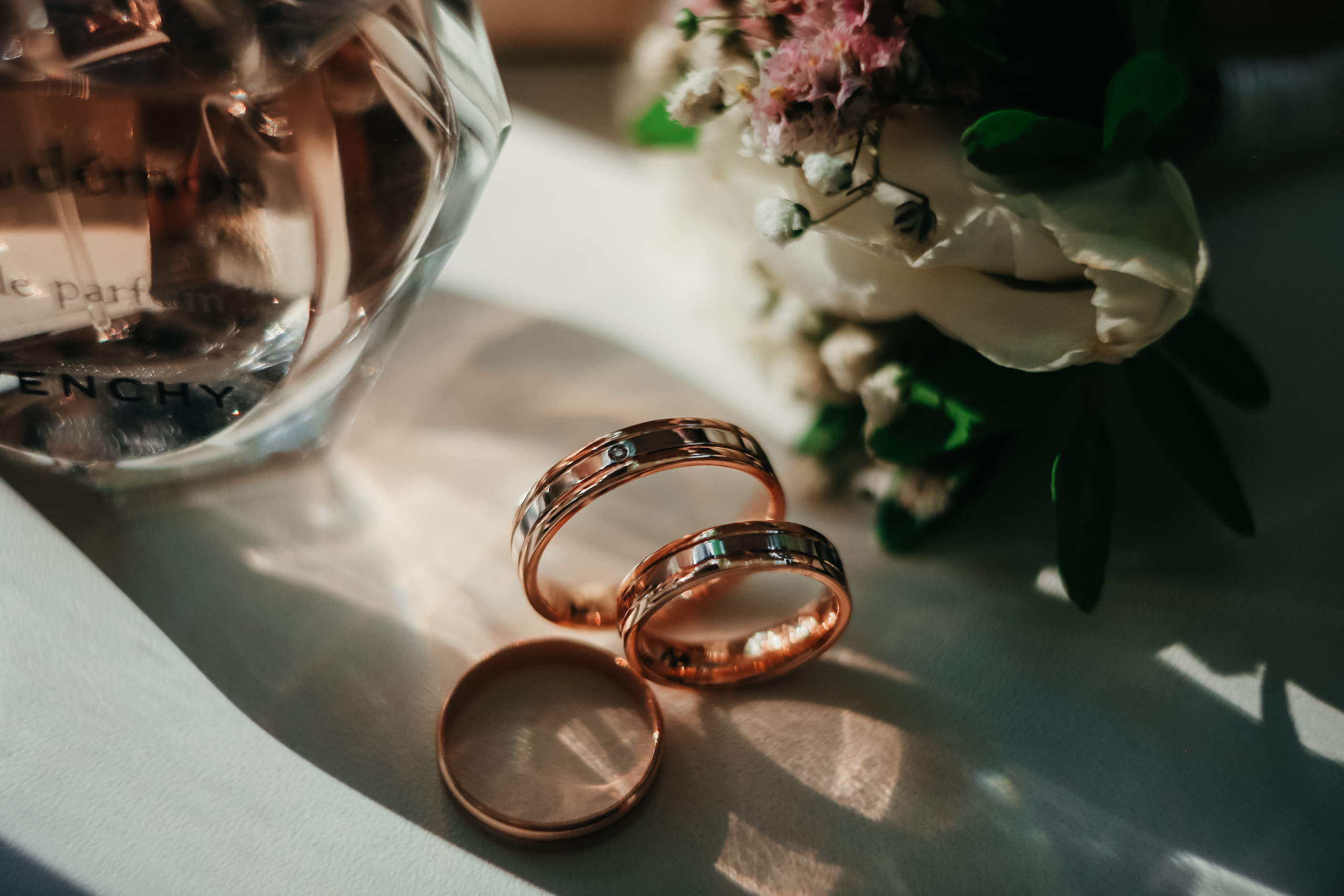 Свадебная фотосессия в Москве. Фотограф на Новой риге и в Москве Елена Елис