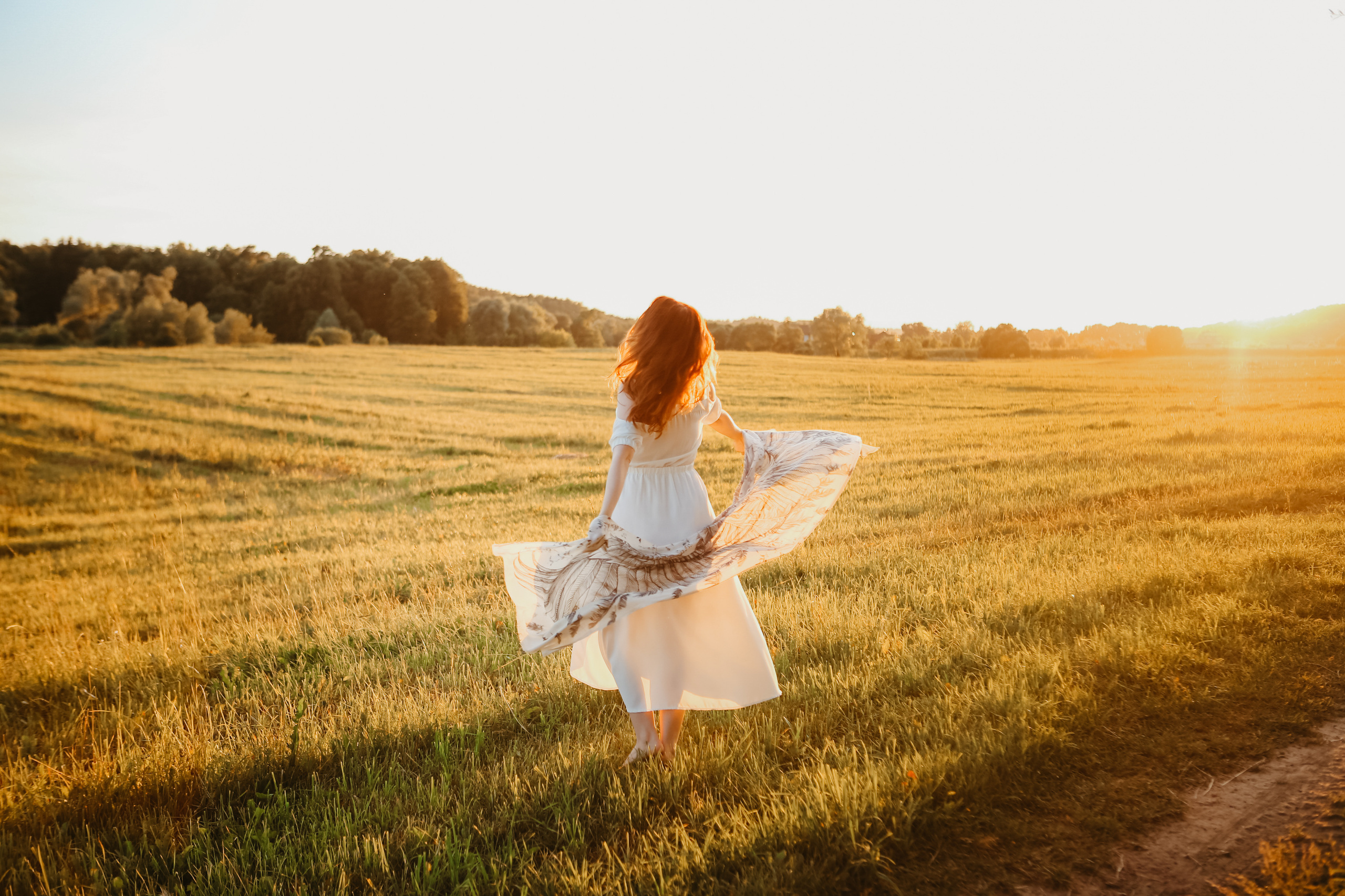 Лето, счастье, Натали. Фотограф на Новой риге и в Москве Елена Елис