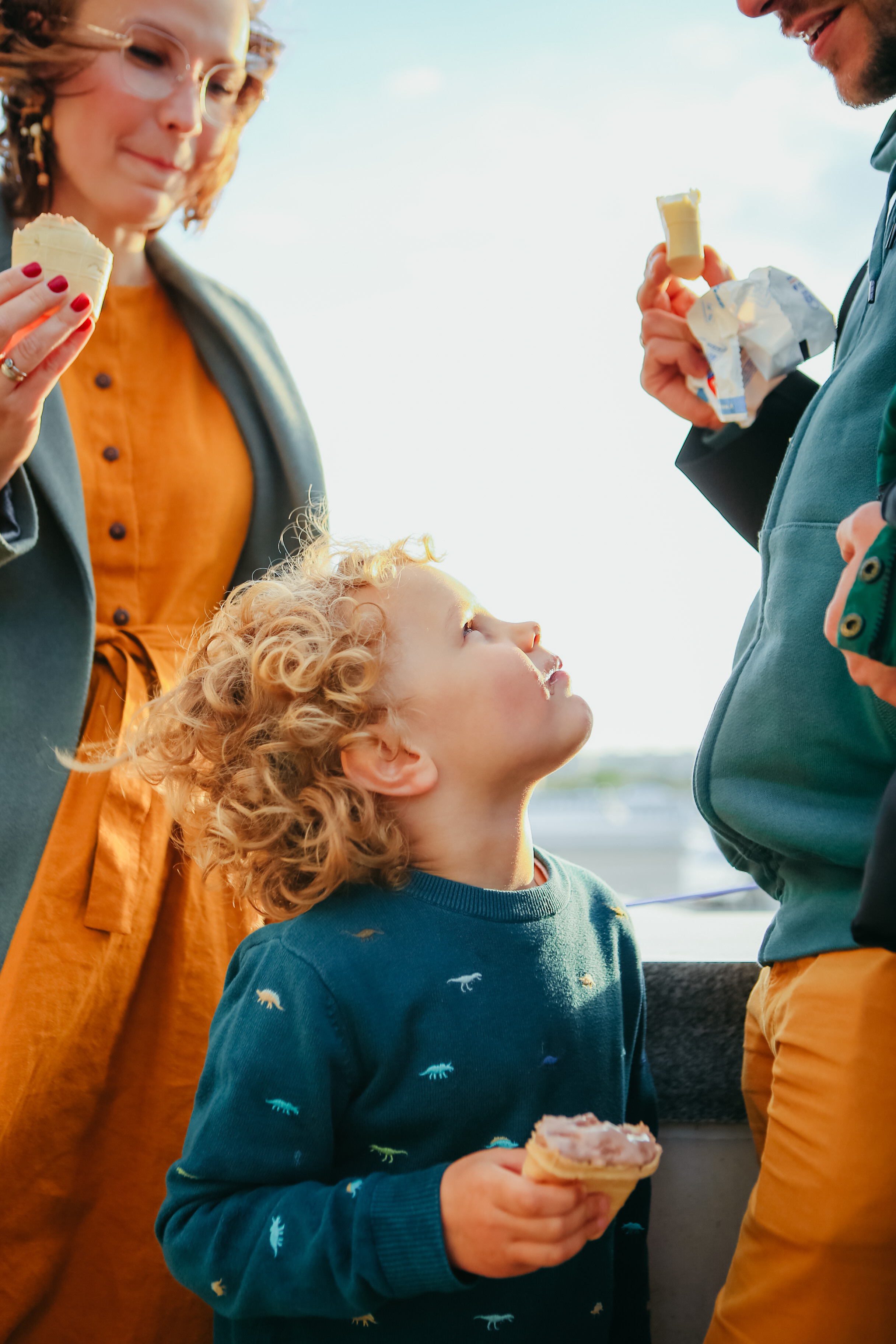 Речной вокзал для троих)). Фотограф на Новой риге и в Москве Елена Елис