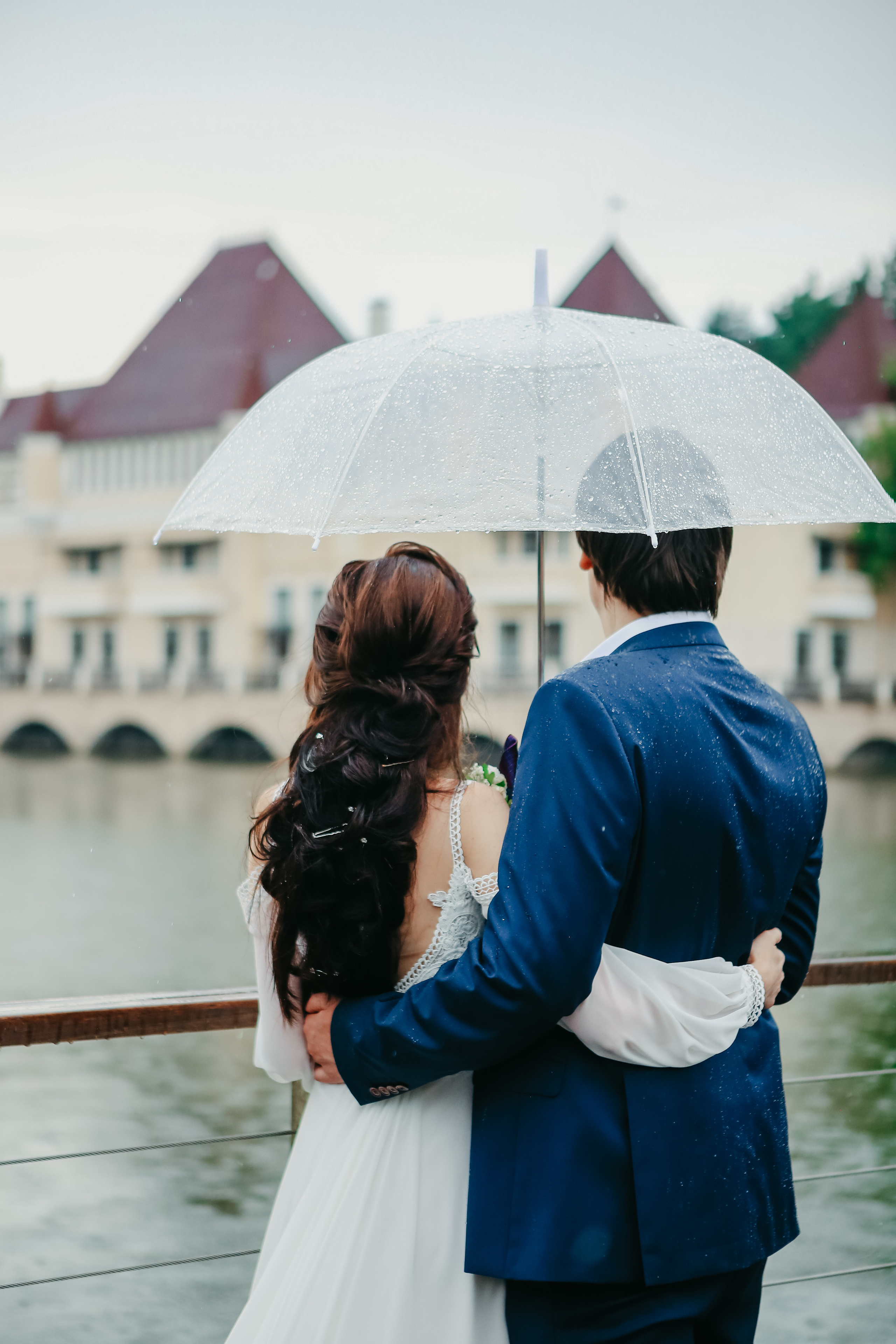Свадебная фотосессия в Москве. Фотограф на Новой риге и в Москве Елена Елис