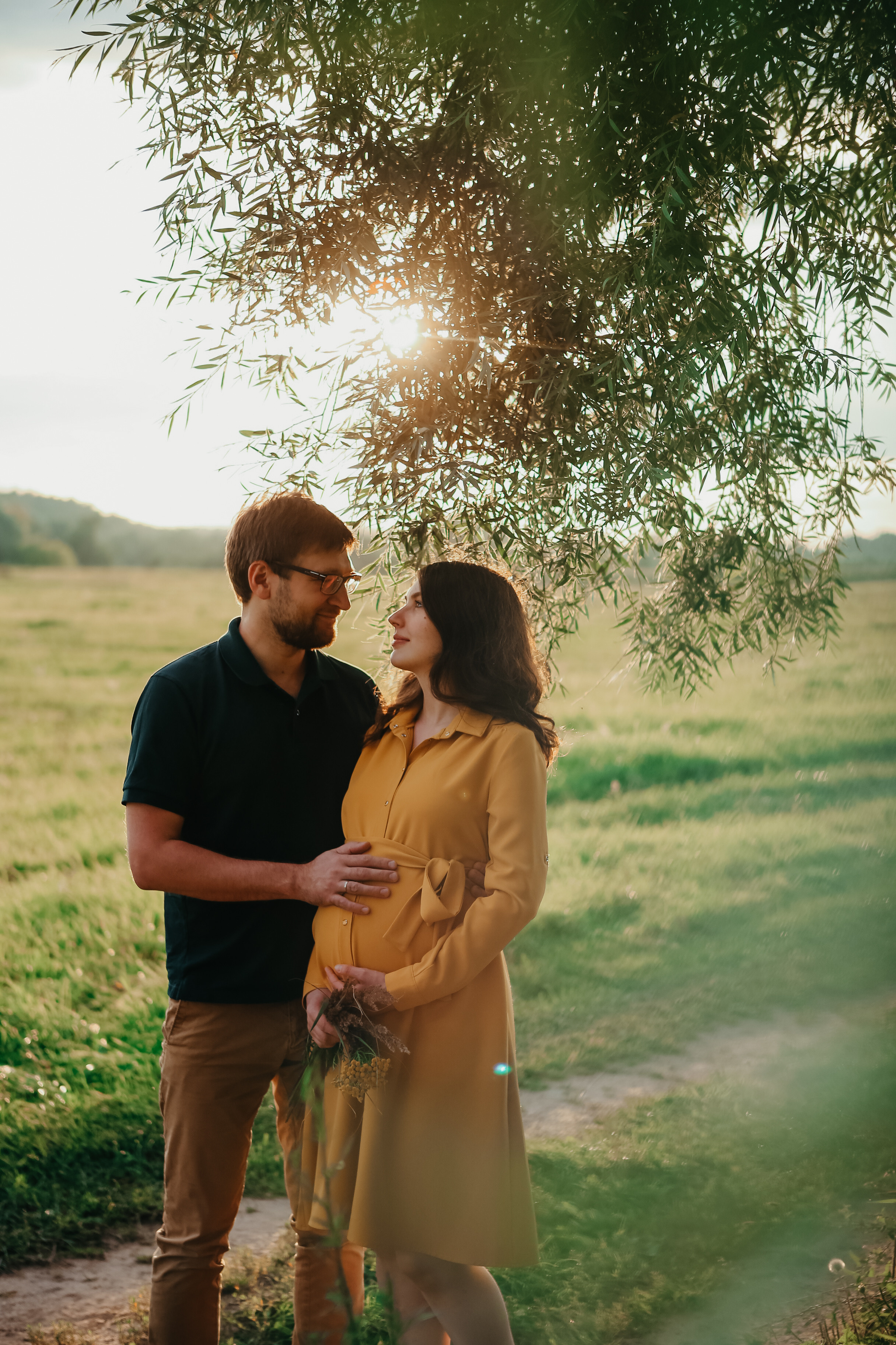 Сладкий август. Фотограф на Новой риге и в Москве Елена Елис
