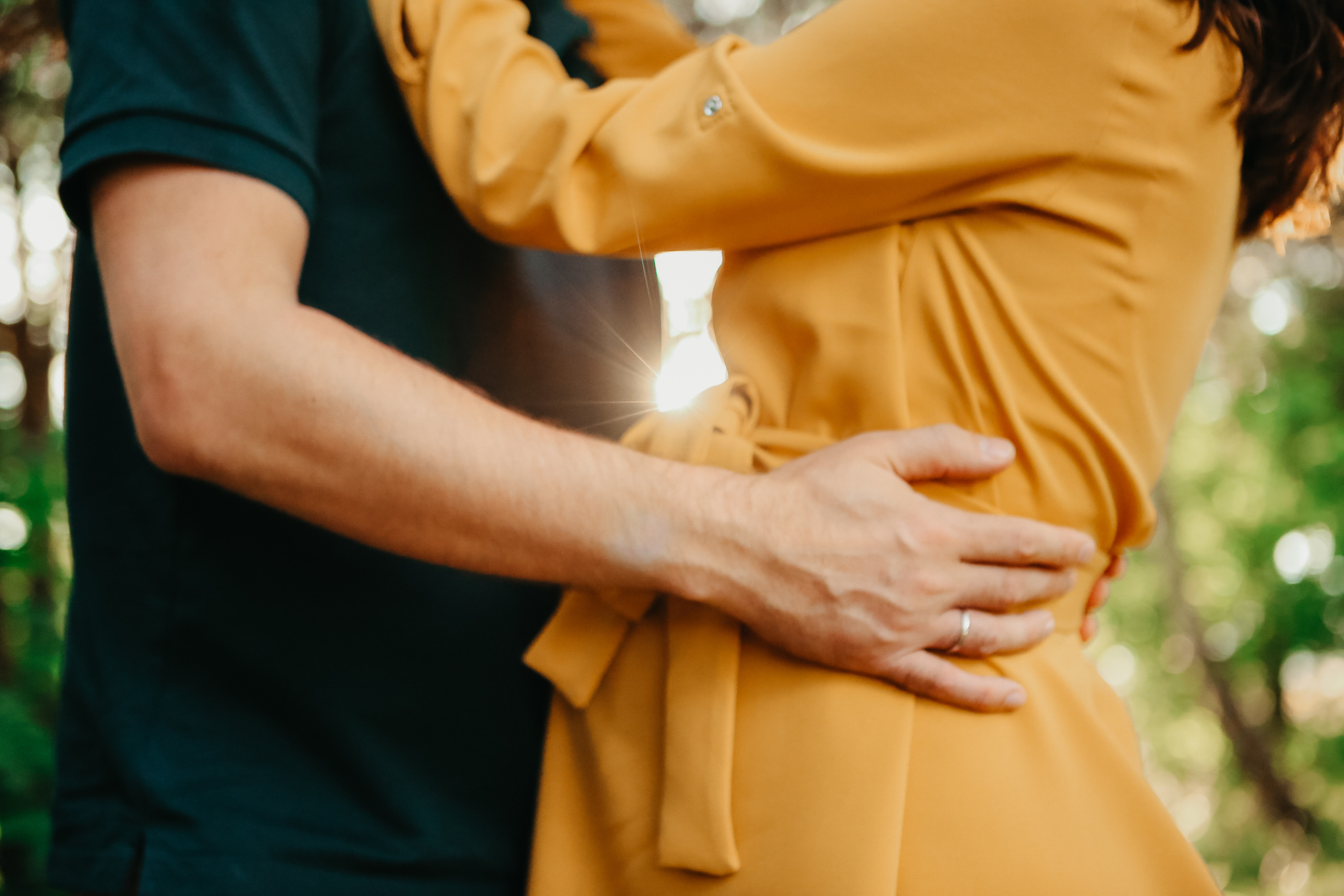 Сладкий август. Фотограф на Новой риге и в Москве Елена Елис