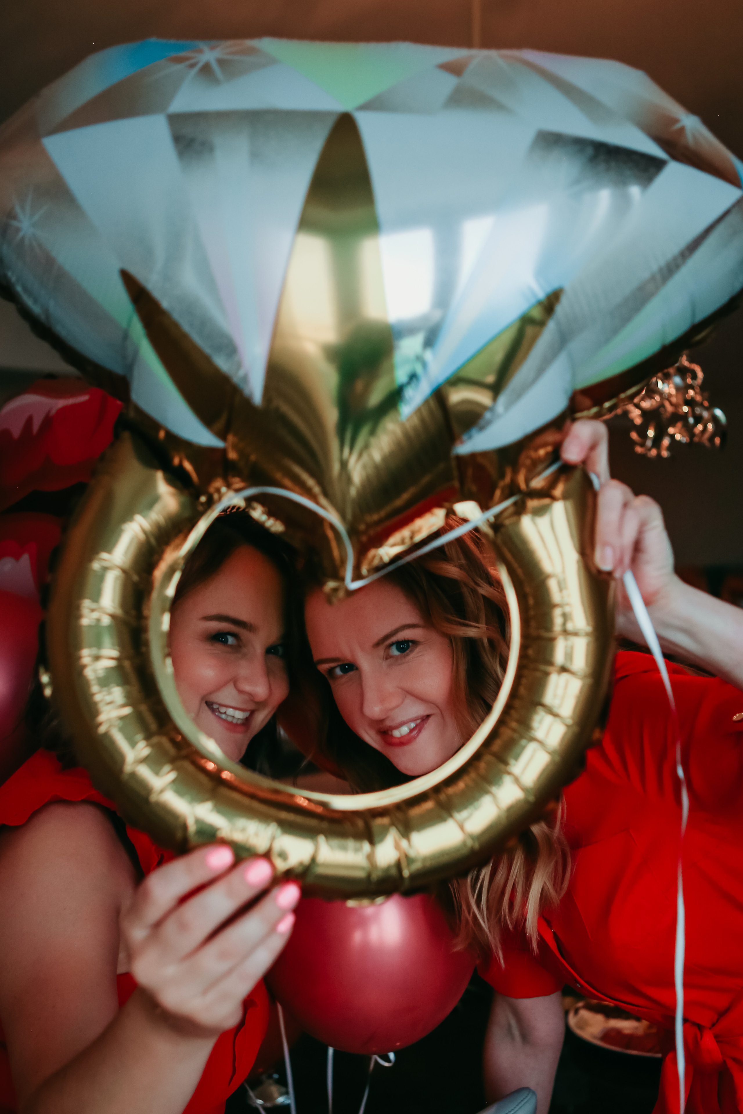 Девичник в Москве. Фотограф на Новой риге и в Москве Елена Елис