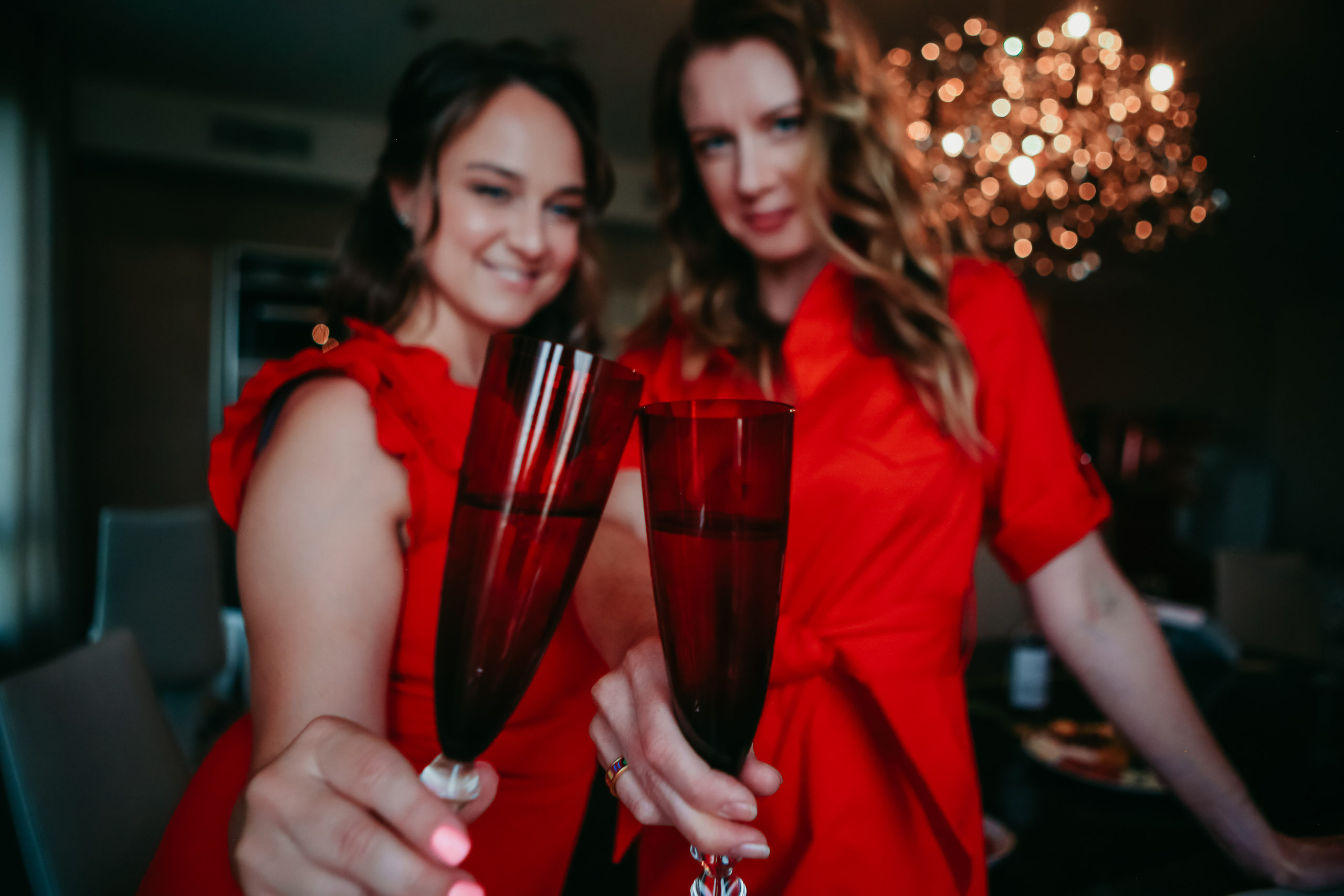 Девичник в Москве. Фотограф на Новой риге и в Москве Елена Елис